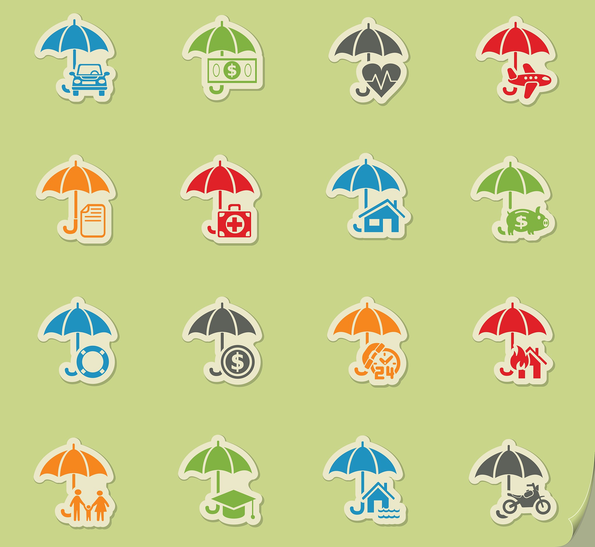 公众责任险适合什么场景