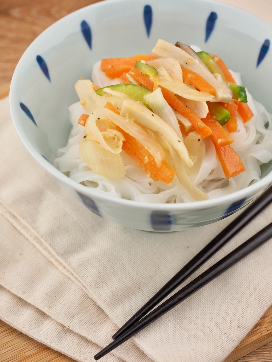 青菜炒螺丝钉的做法 - 简单美味的家常菜