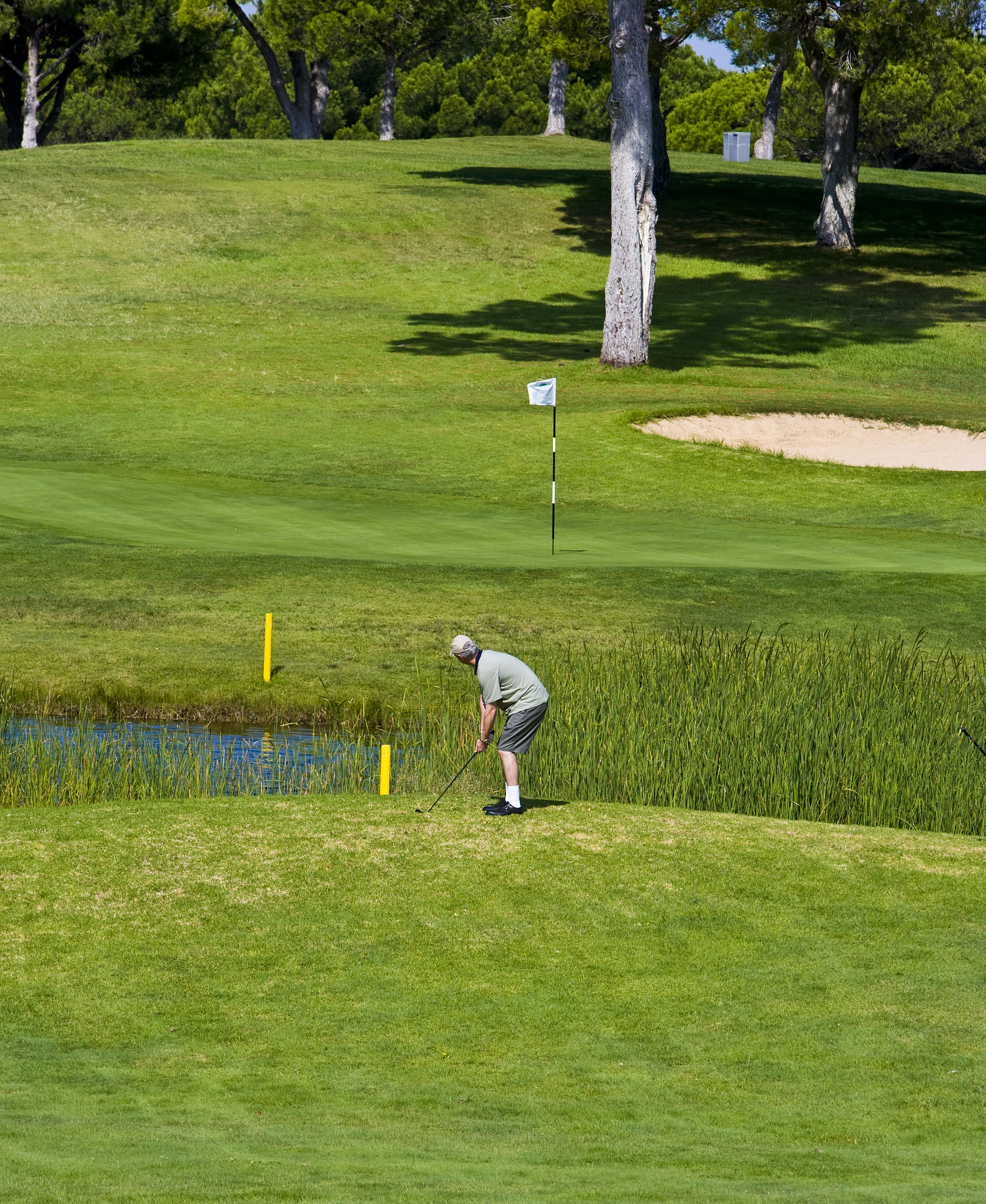 高尔夫文章精选：历史、技巧、规则、球场、心理、礼仪、健身、应用 - 全面了解高尔夫