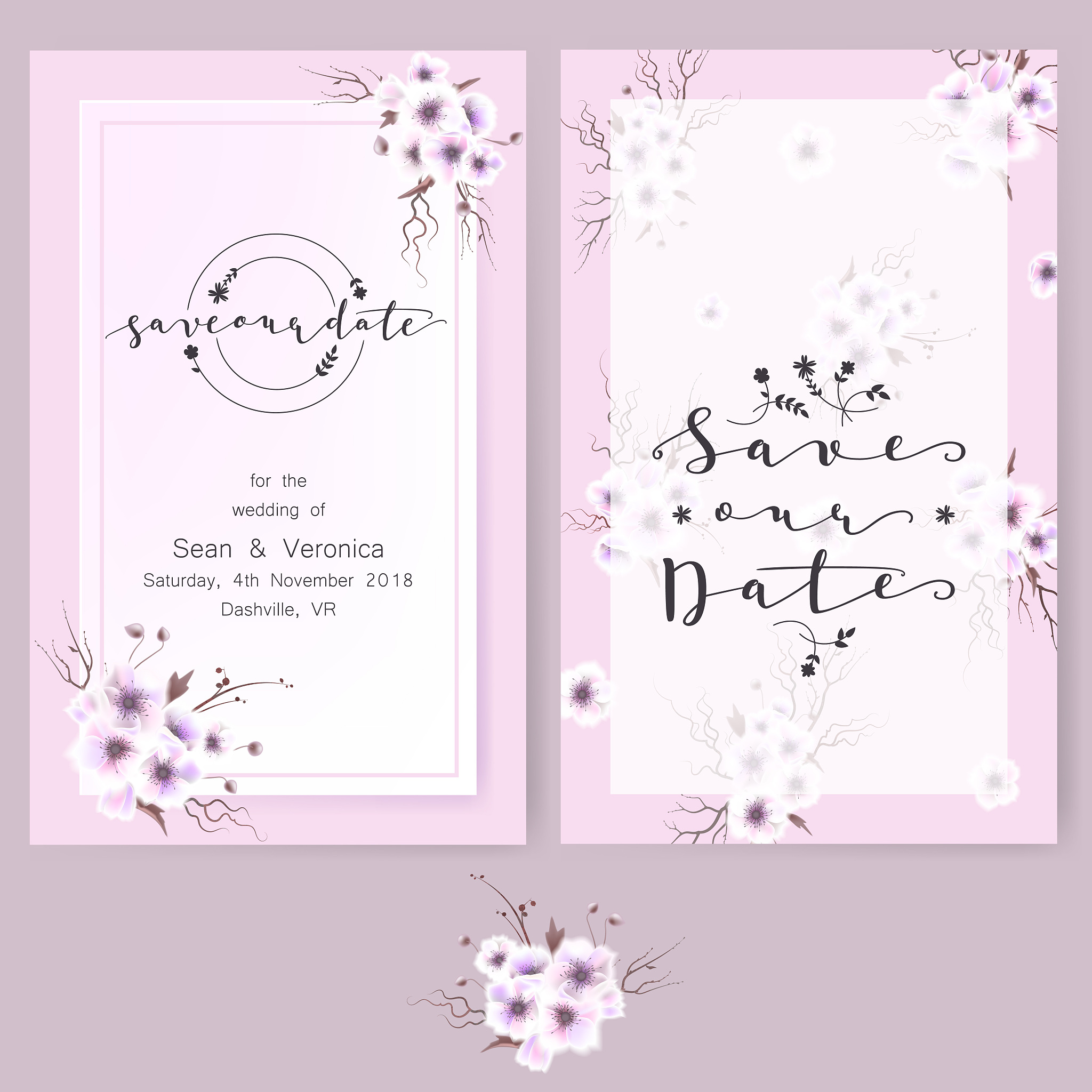 表弟对表姐结婚的祝福语 - 300字真挚祝福