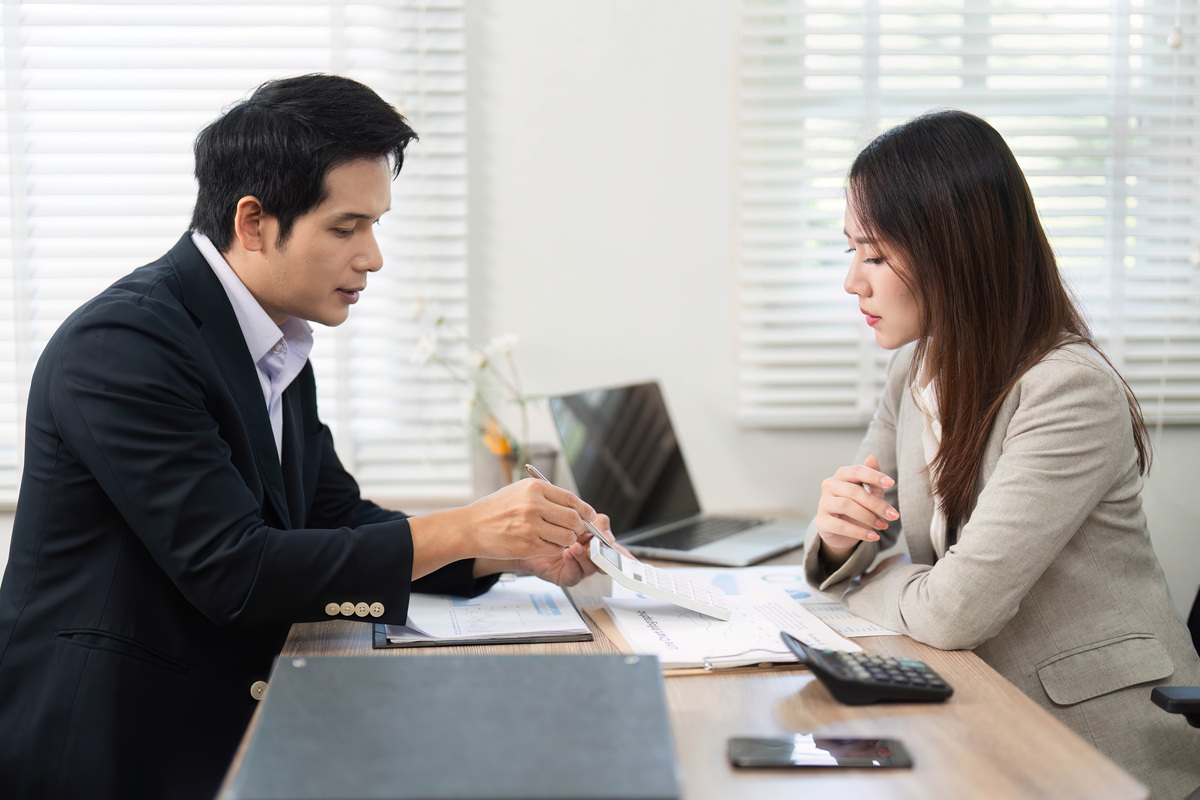 与老板意见不一致？如何理性处理？