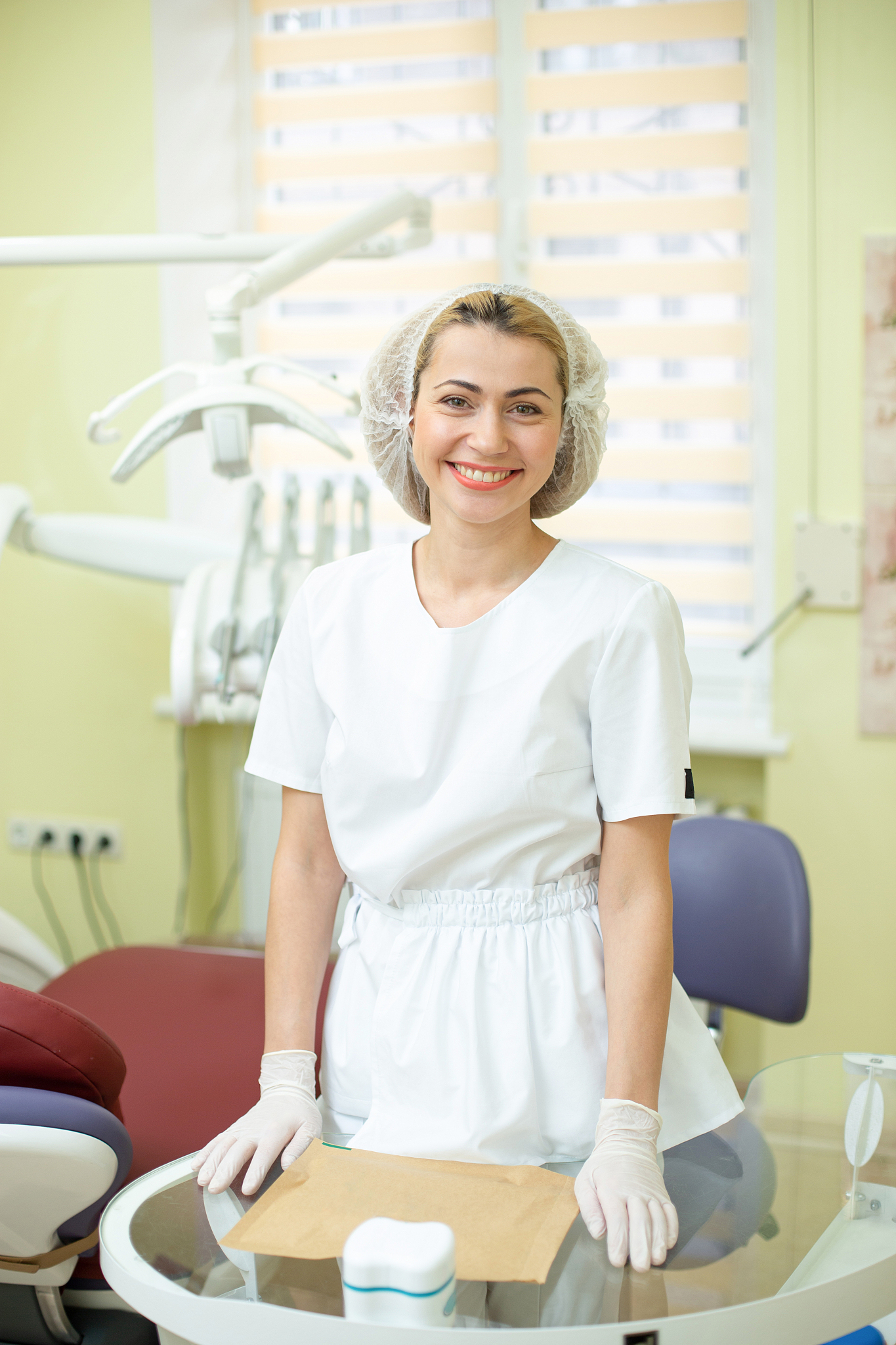 甘肃口腔工艺修复技术专业学校哪家强这几所学校别错过!