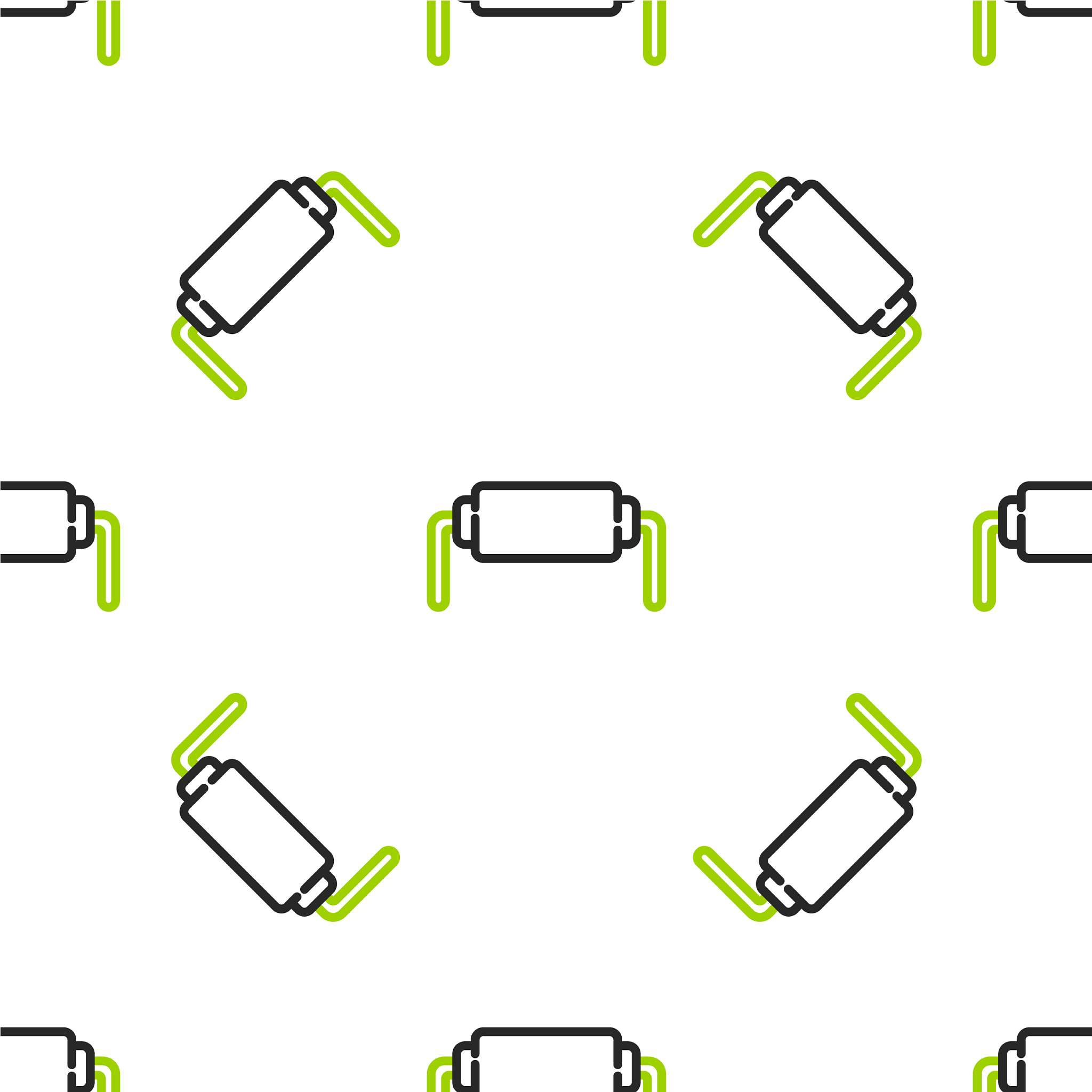 电阻控制电路通断原理及应用