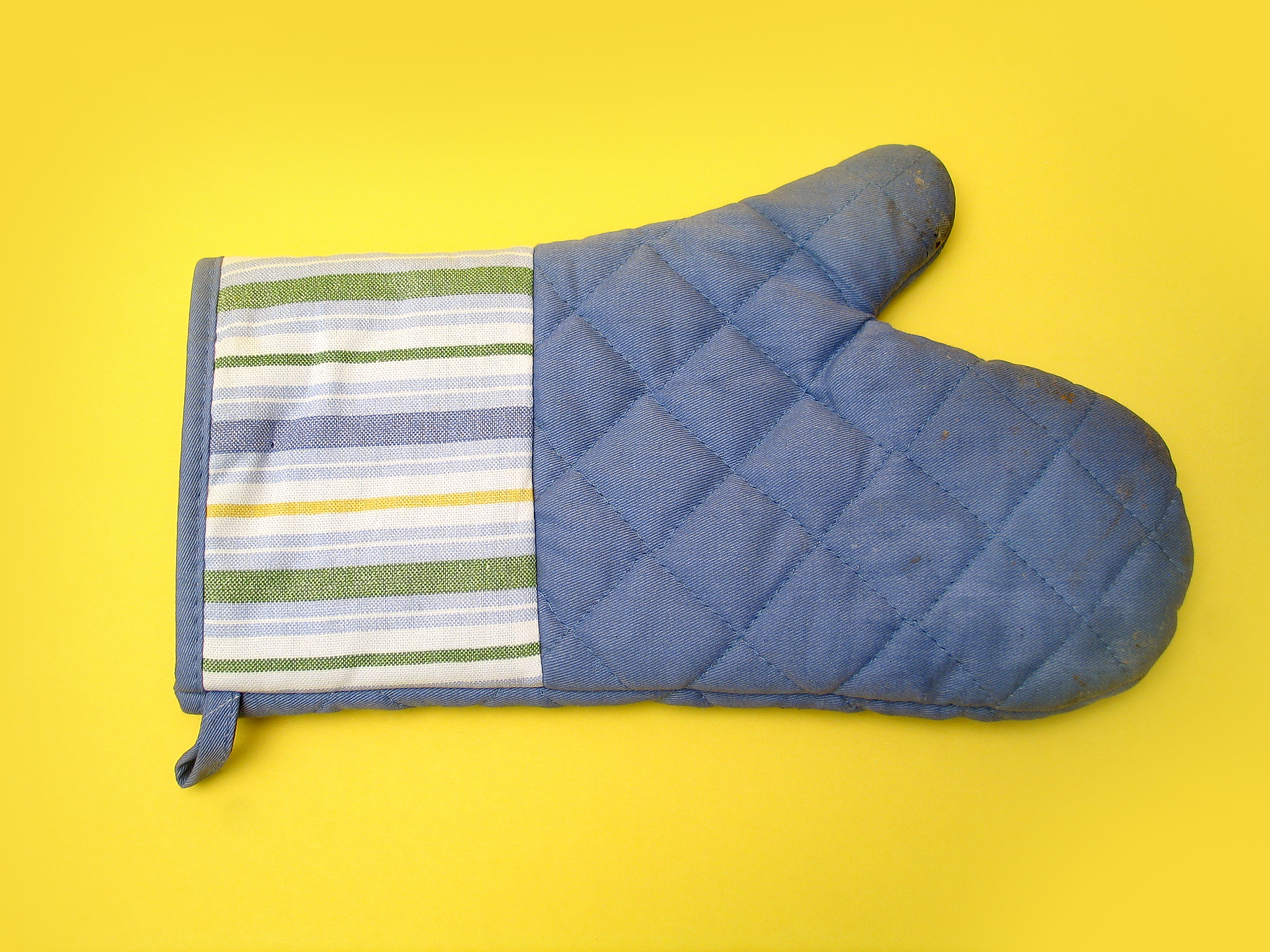 oven mitts