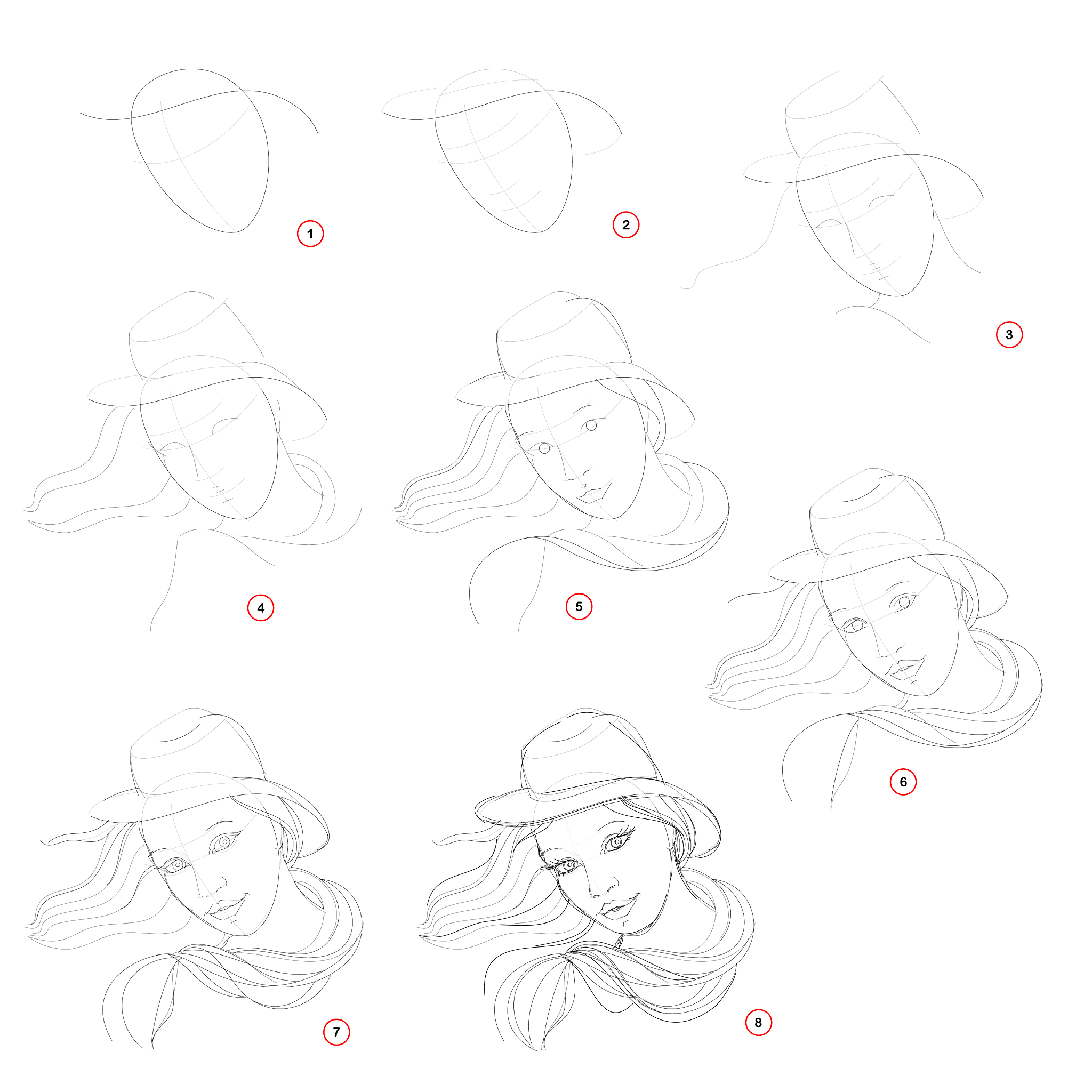 用SD给线稿上色：详细步骤和技巧