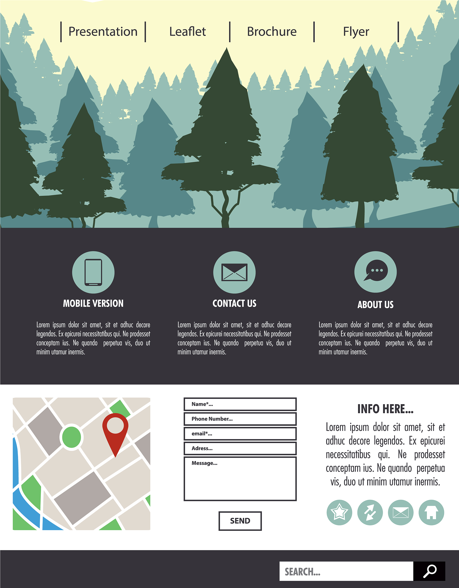 林业信息技术与管理专业简单介绍