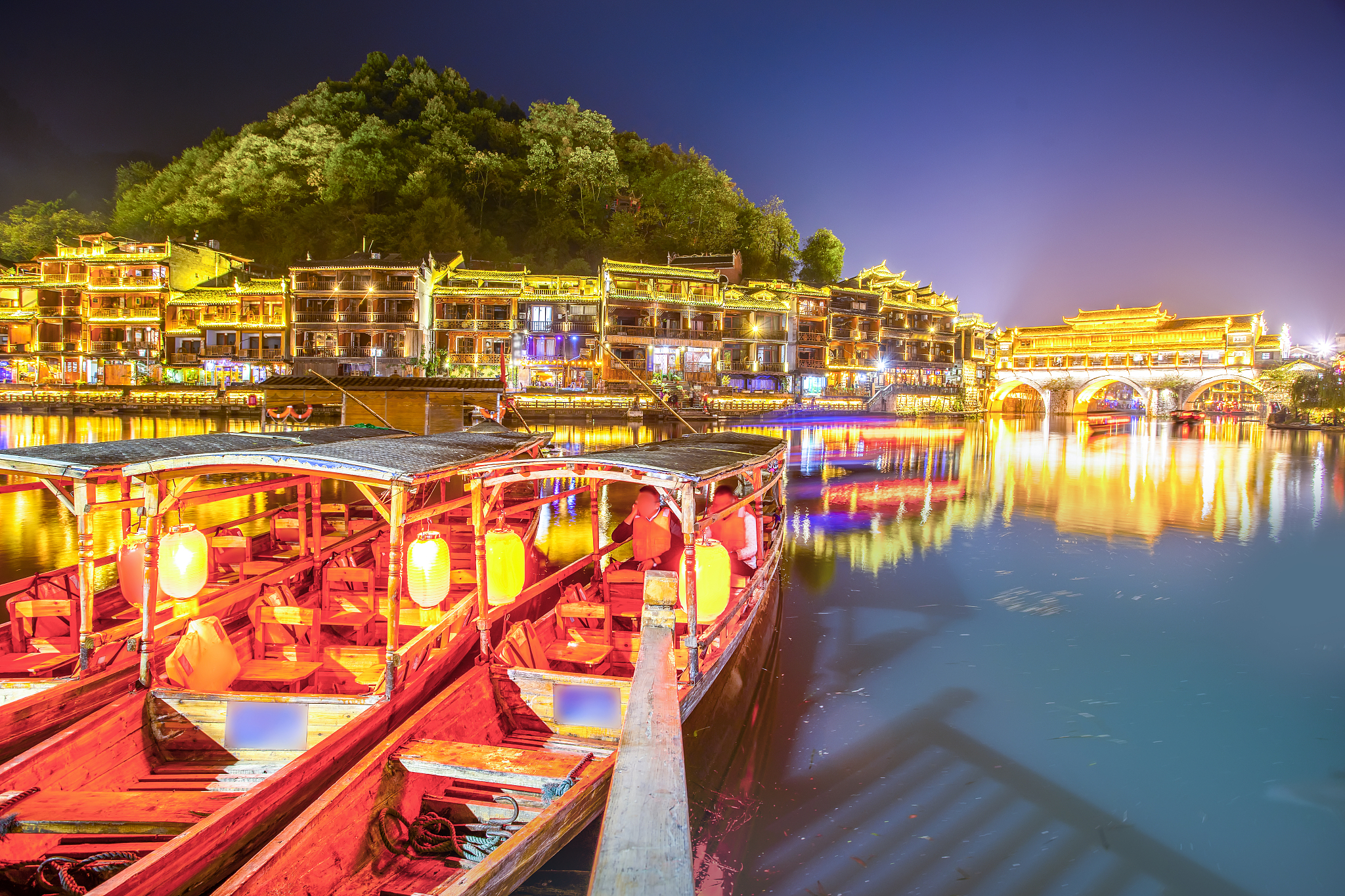 湖南民族职业学院2022年汽修招生简章