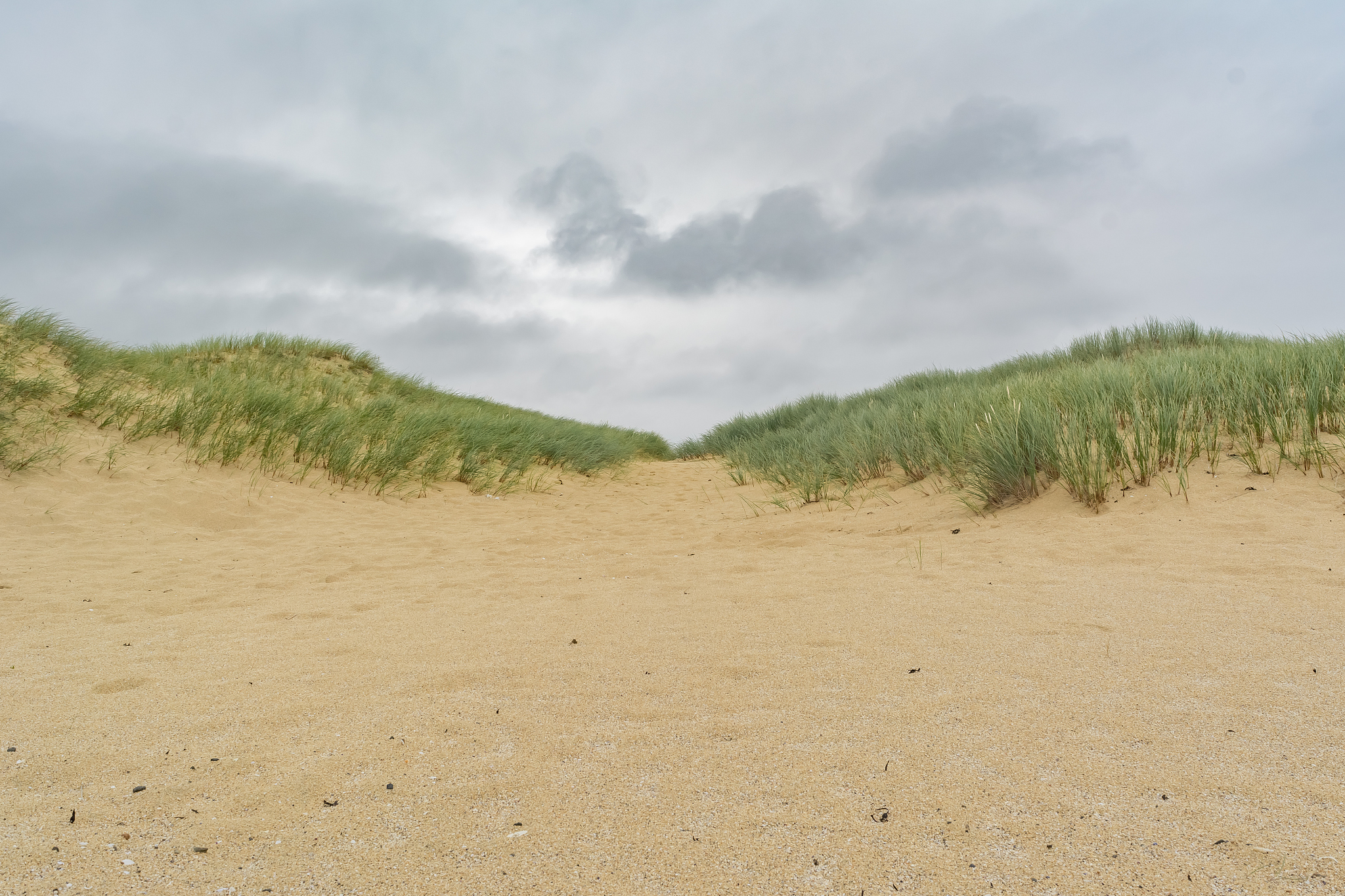 scarista beach on the isle of harris
