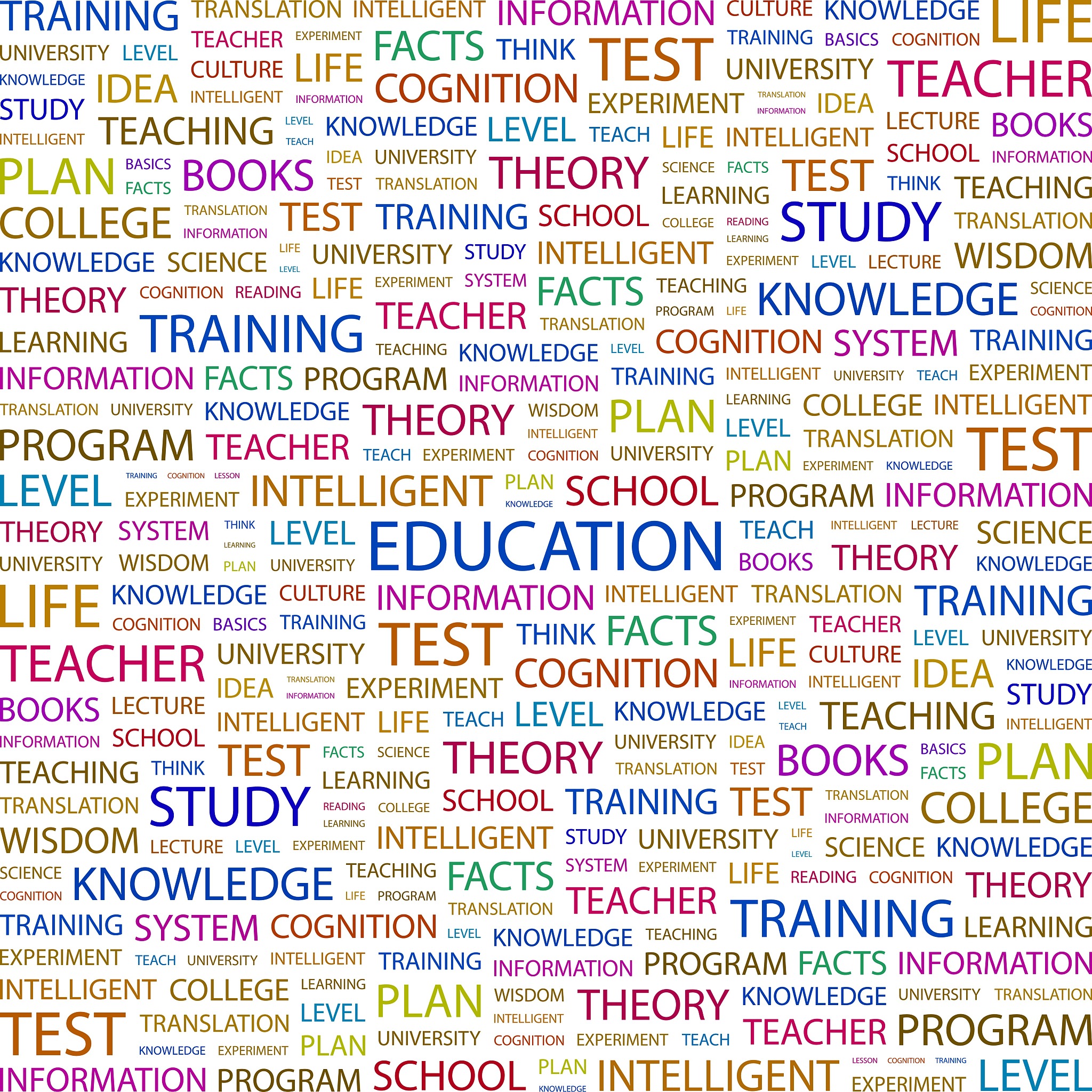EJC字母组合能组成哪些单词？所有可能组合！