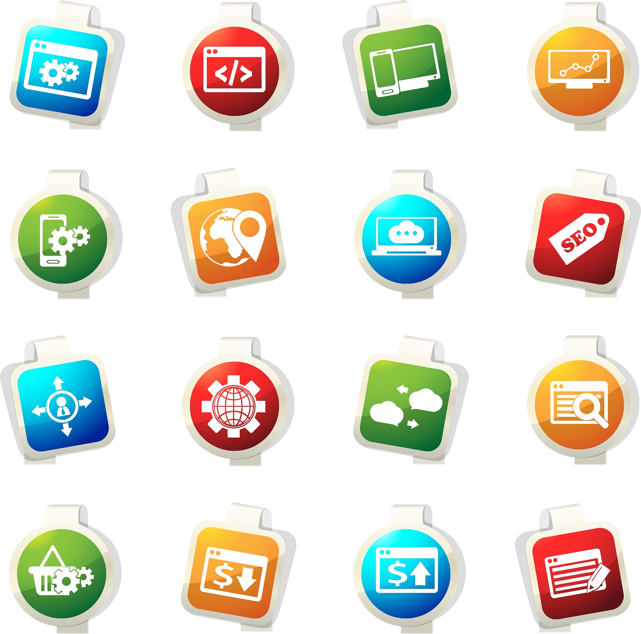 如何把你放进浏览器当搜索引擎