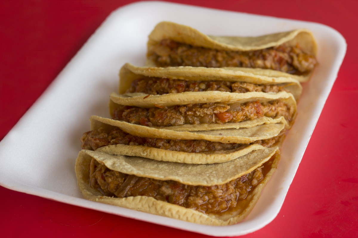 漯河特产大全：香菇、鸭肉、马蹄糕等当地美食推荐