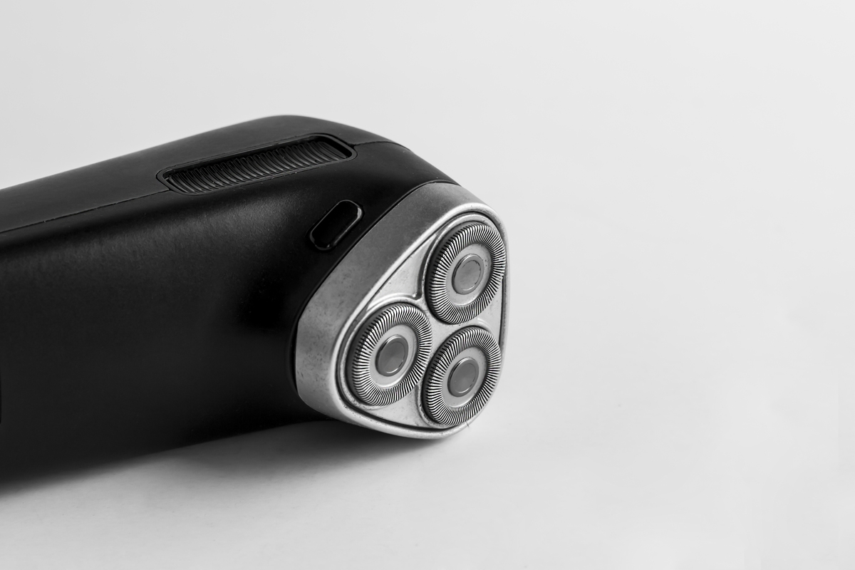 剃须刀的市场情况