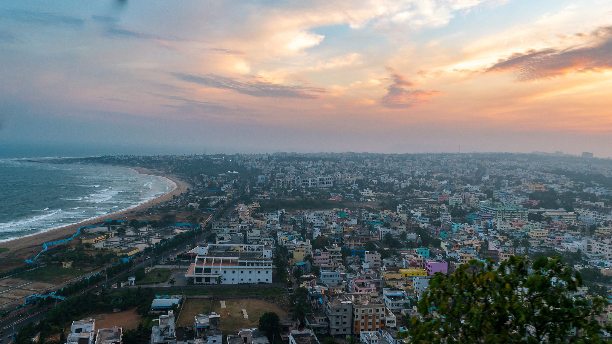 vizag