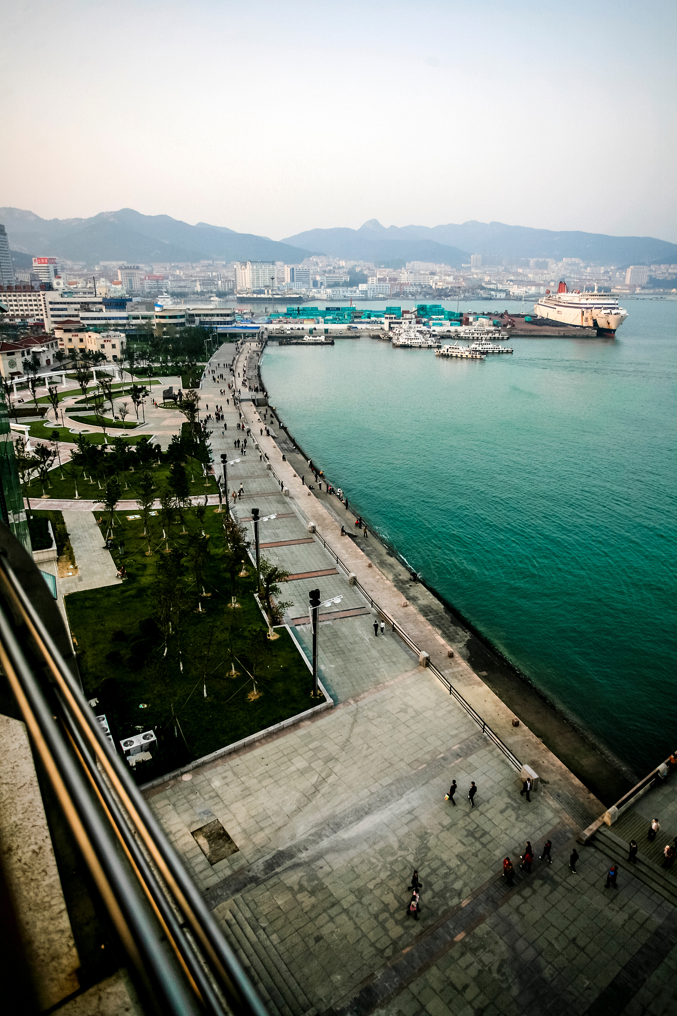 威海海洋职业学院物联网应用技术与新迈尔北京科技有限专业优势怎么样发展前景好不好呢