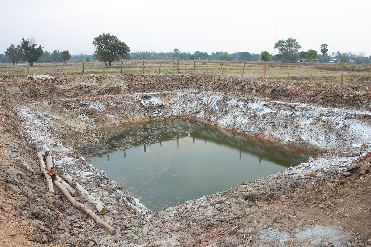 河道治理用地具体标准是什么