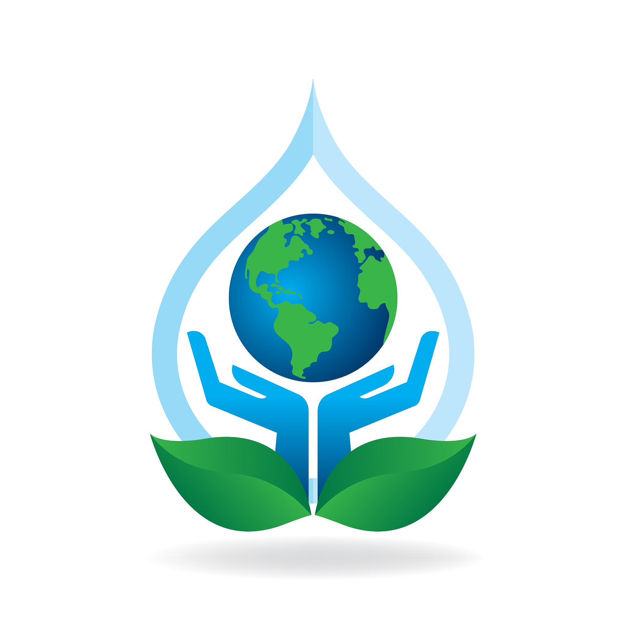 save the world
