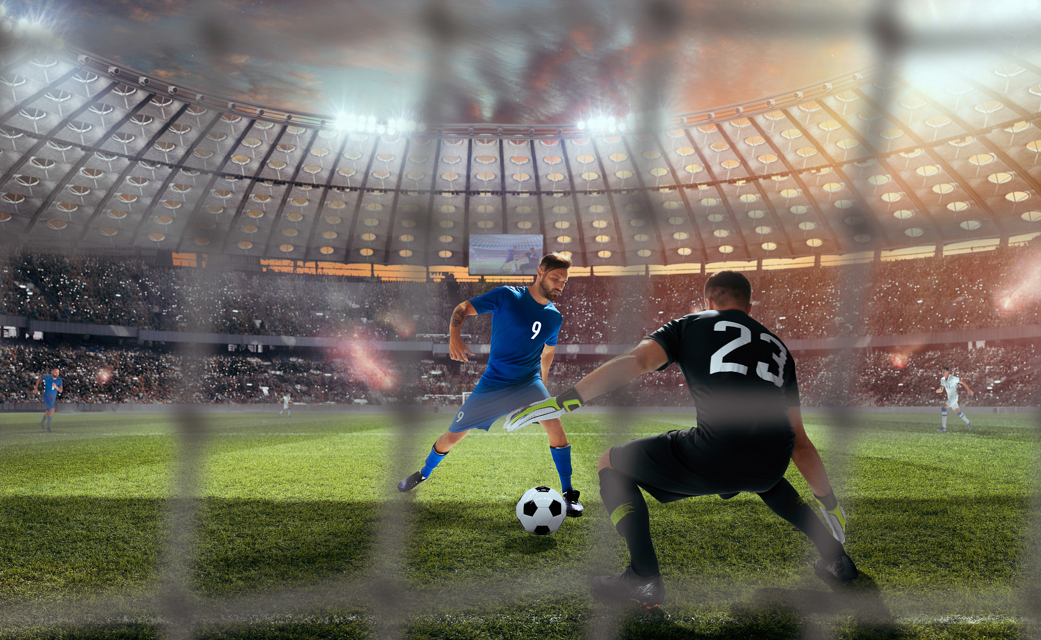 soccer