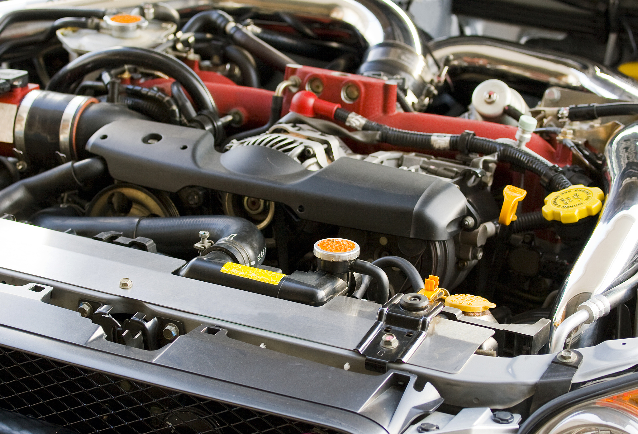 汽油车怎么提升动力