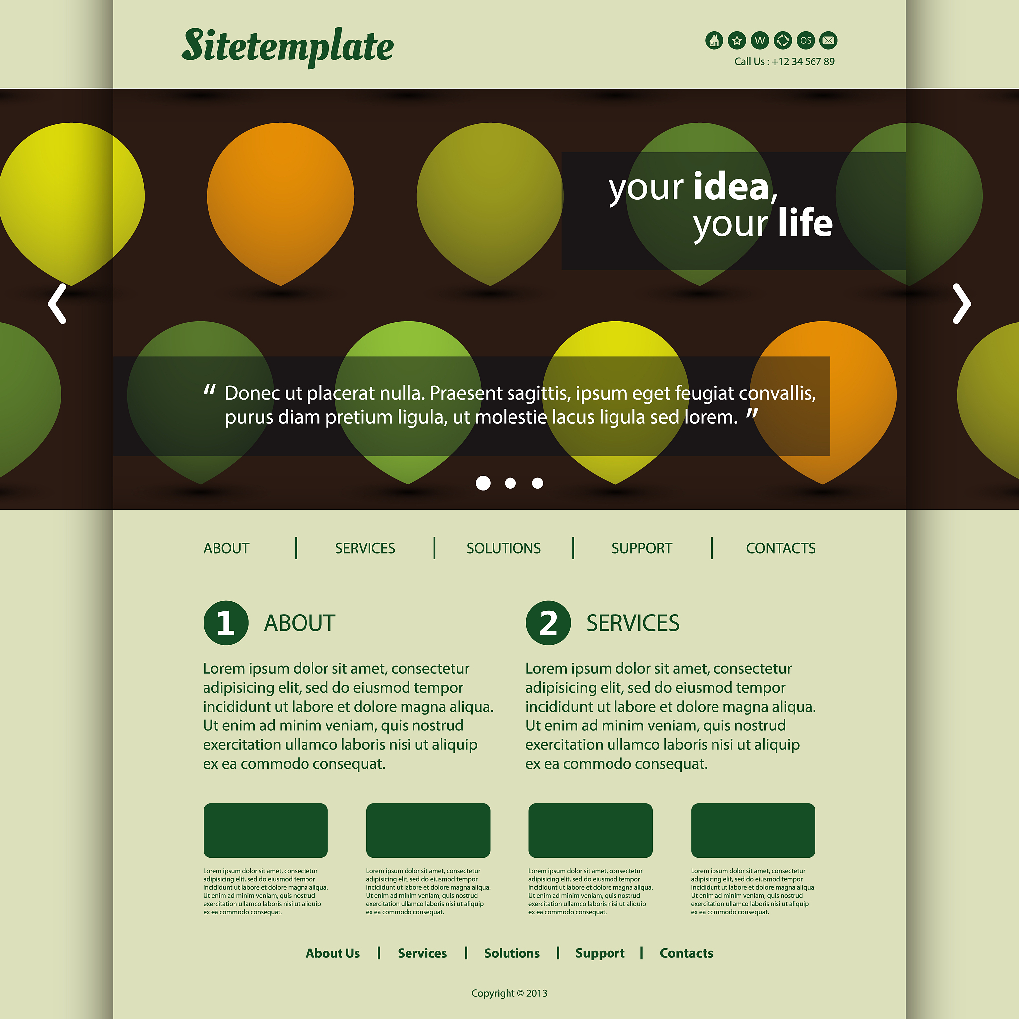 代制作ppt和美化ppt的宣传文案