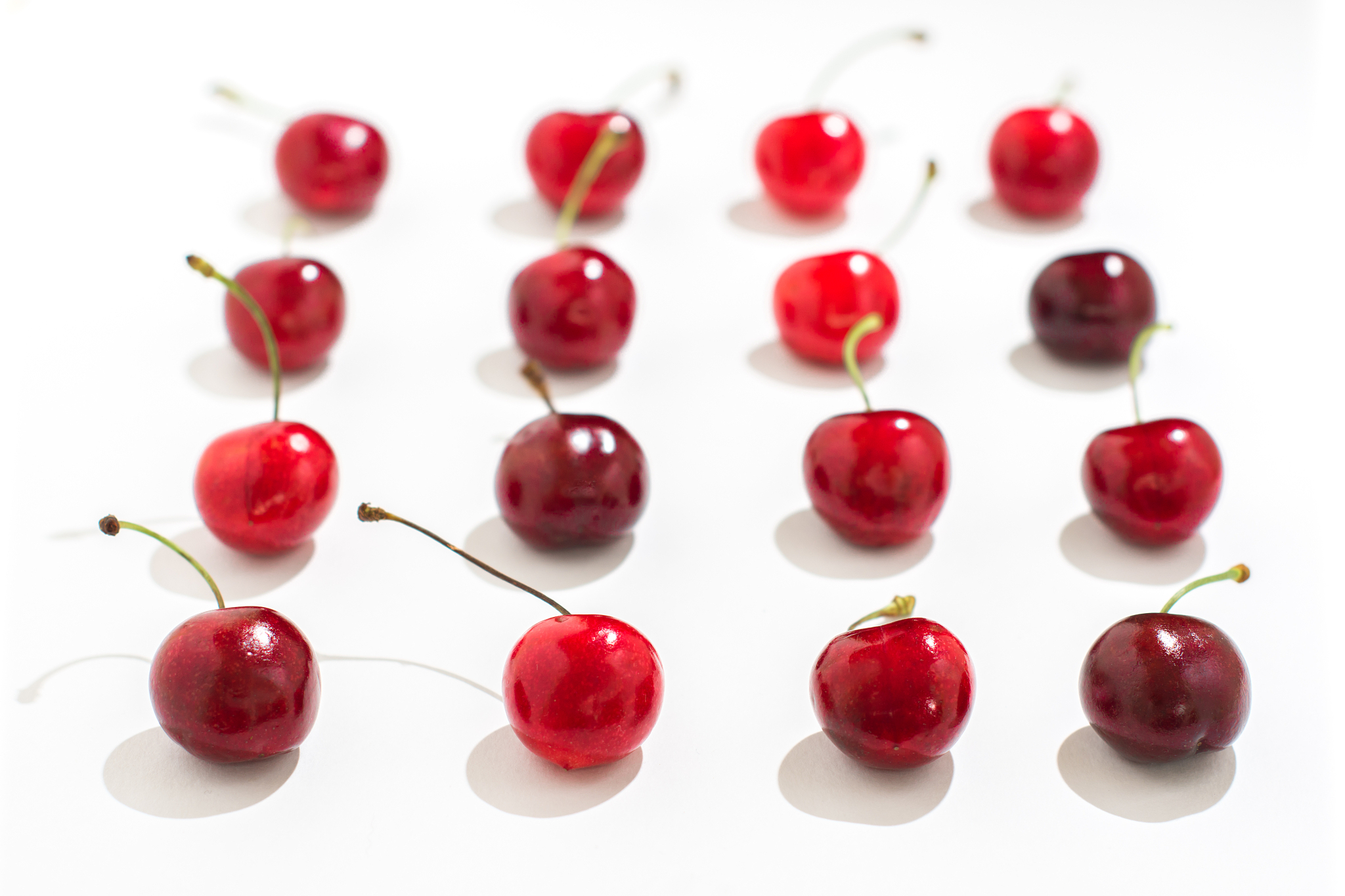 cherry fruit part v