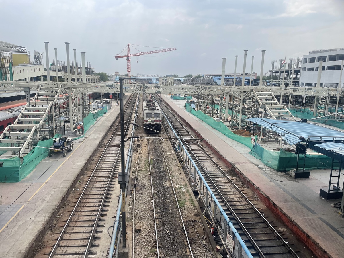 贵阳市交通学校贵阳市交通技工学校道路与桥梁工程施工专业可以选择哪些就业方向怎么样