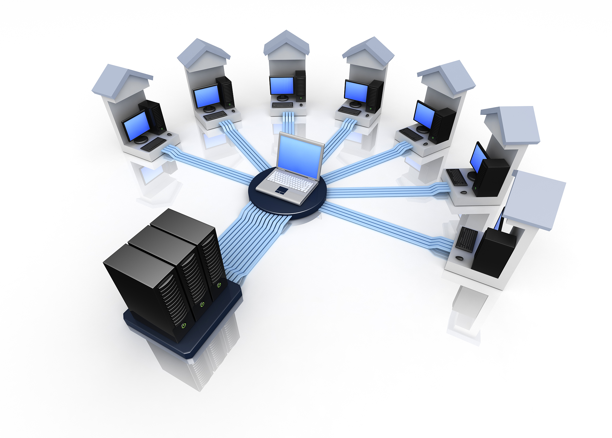 computer network