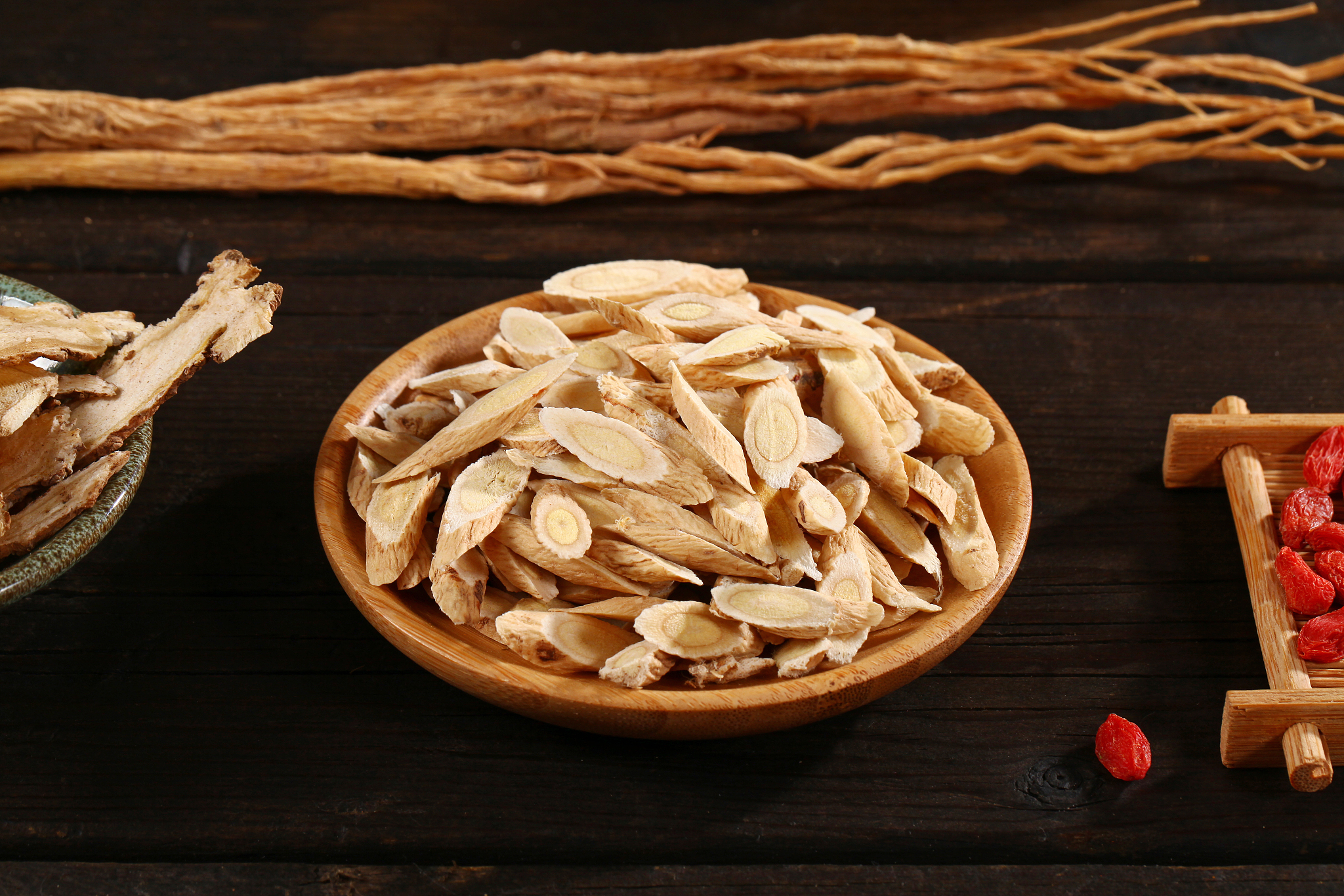 子洲县富发农业科技有限公司黄芪产品市场营销策略优化研究：国内农产品流通体系概述