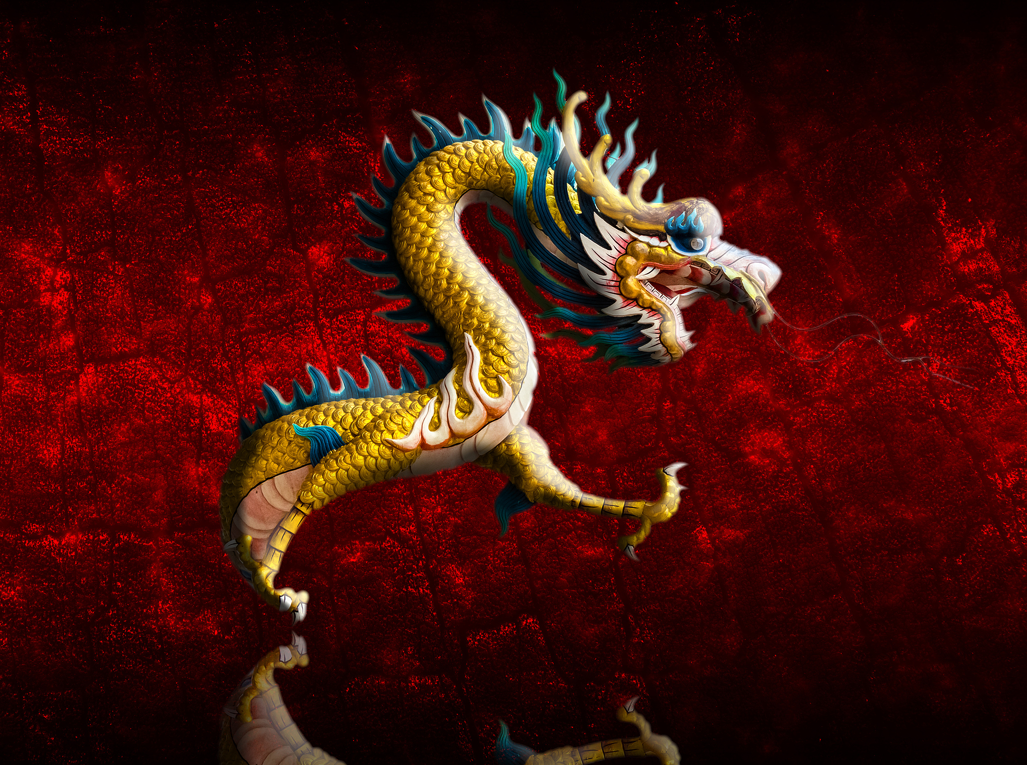 生肖龙：性格、事业、爱情全面解析