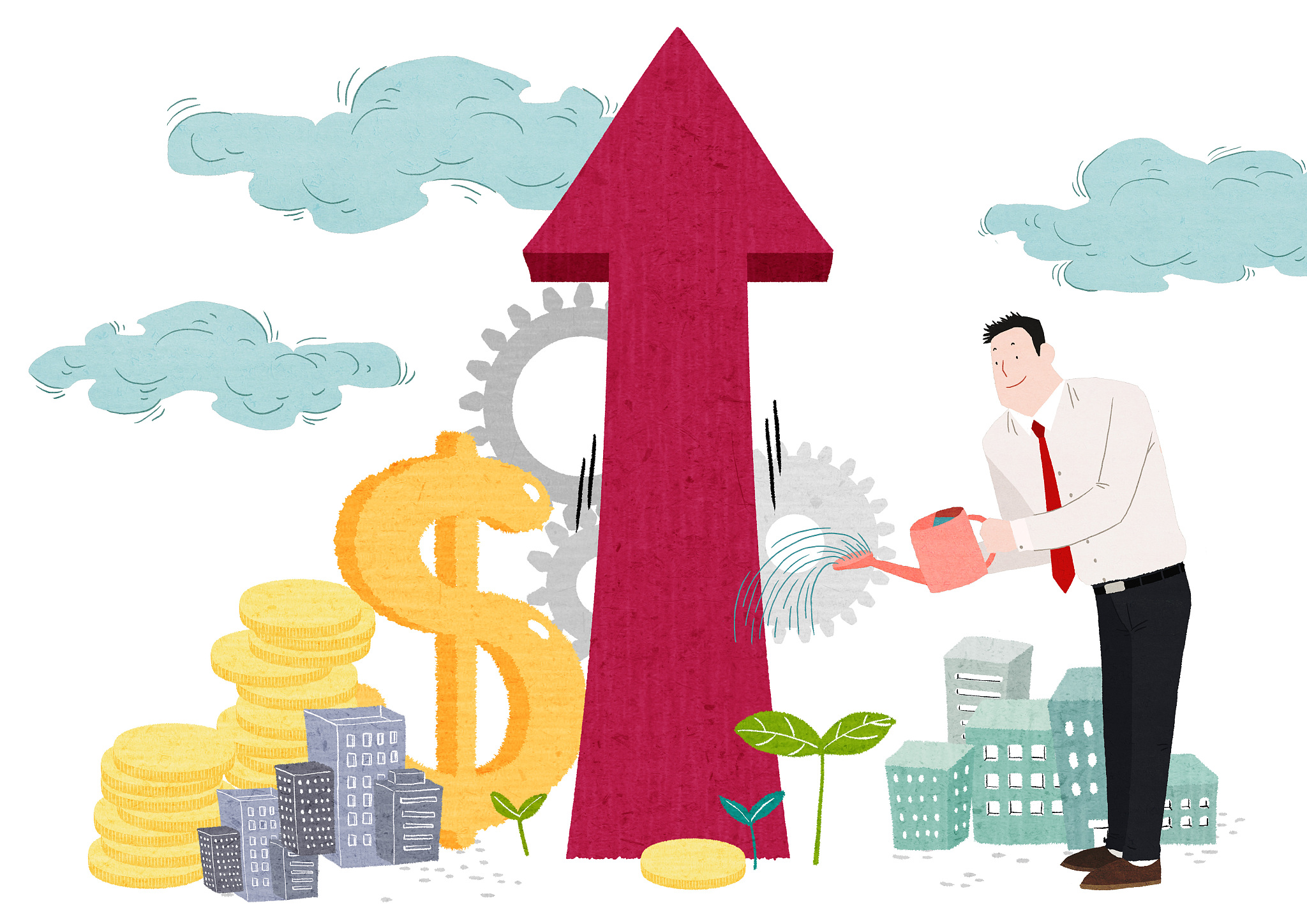 business, finance, banking, insurance, savings, virtual money, i