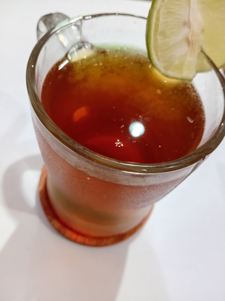 酸梅汤的做法_酸梅汤怎么做