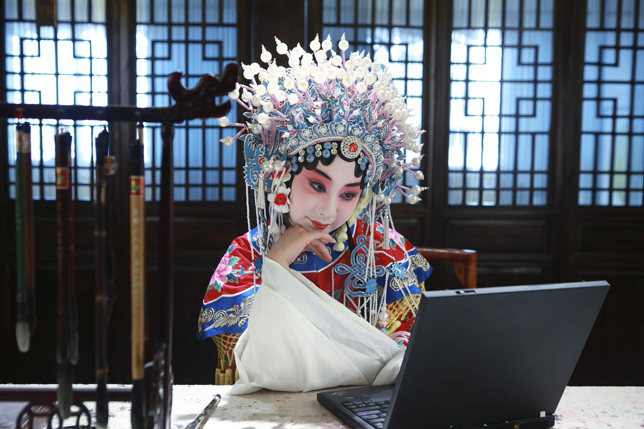 贵妃