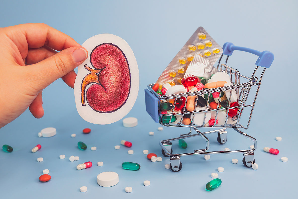 肾功能不全：不一定是严重肾炎，如何应对？