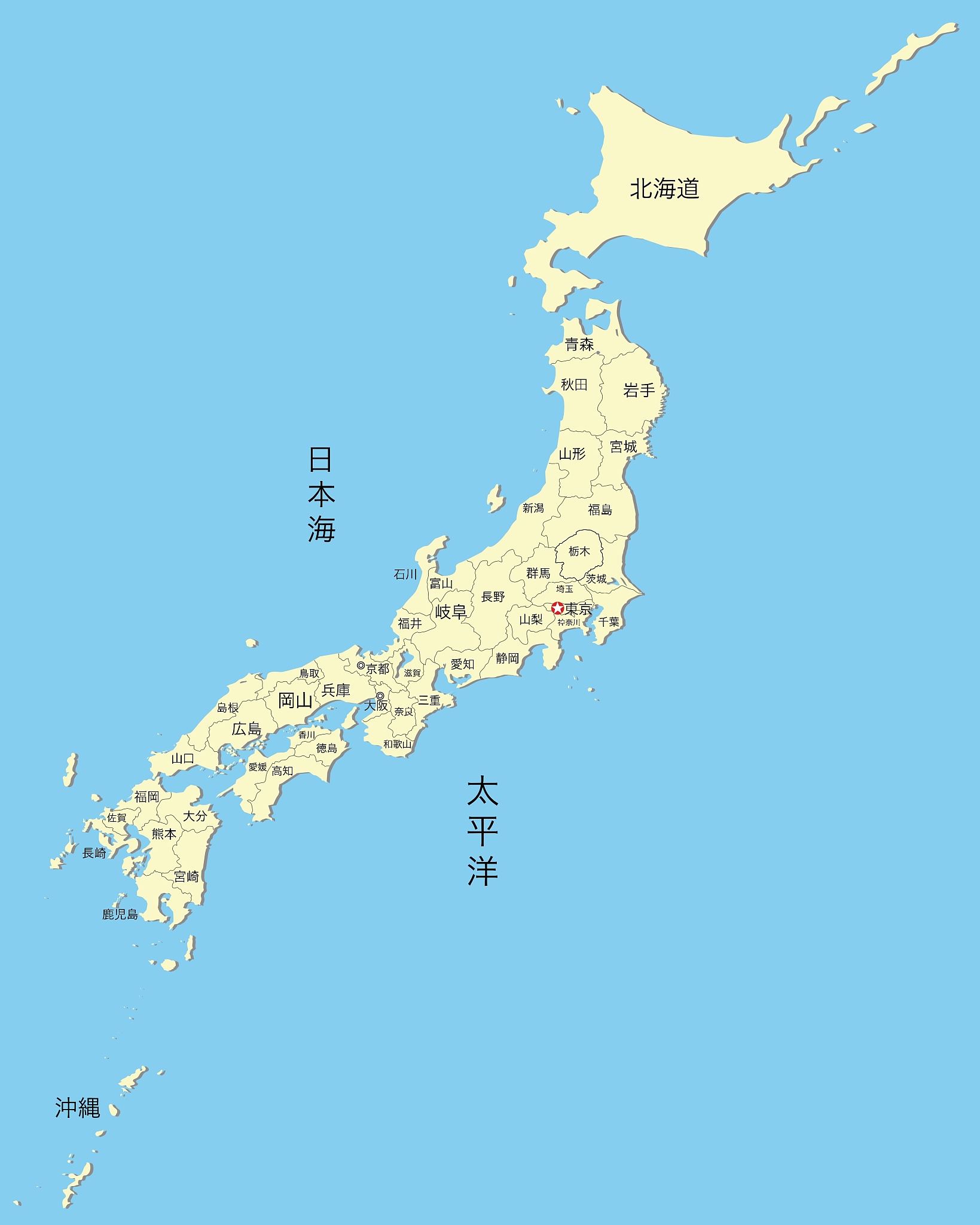 日本影响国家类型的因素