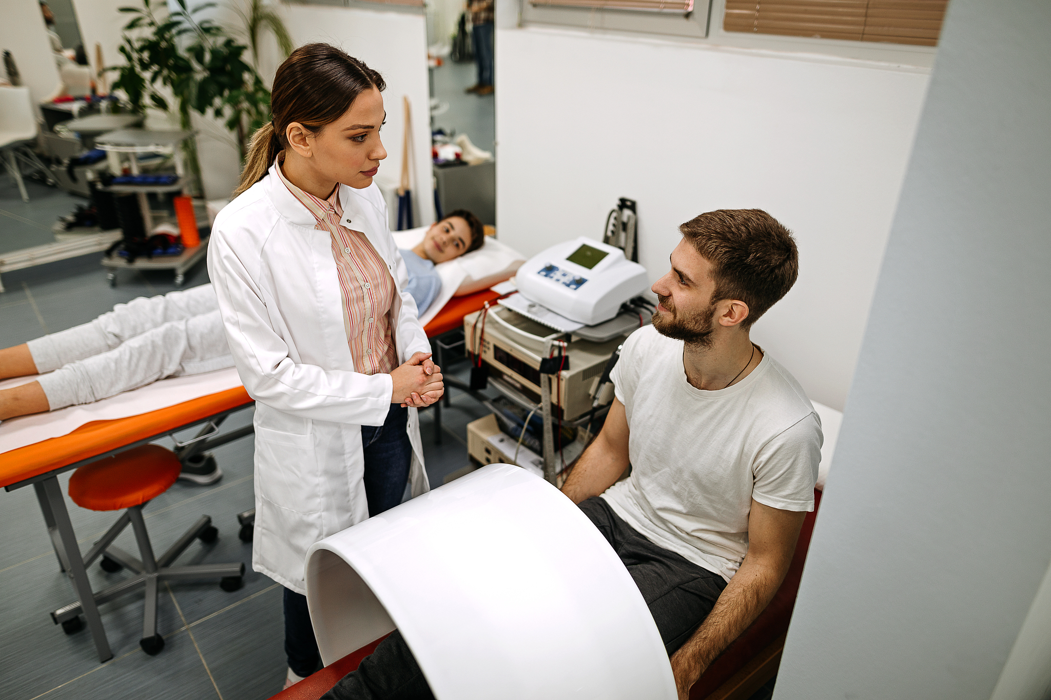 重庆城市管理职业学院社区康复专业到底行不行设有哪些课程