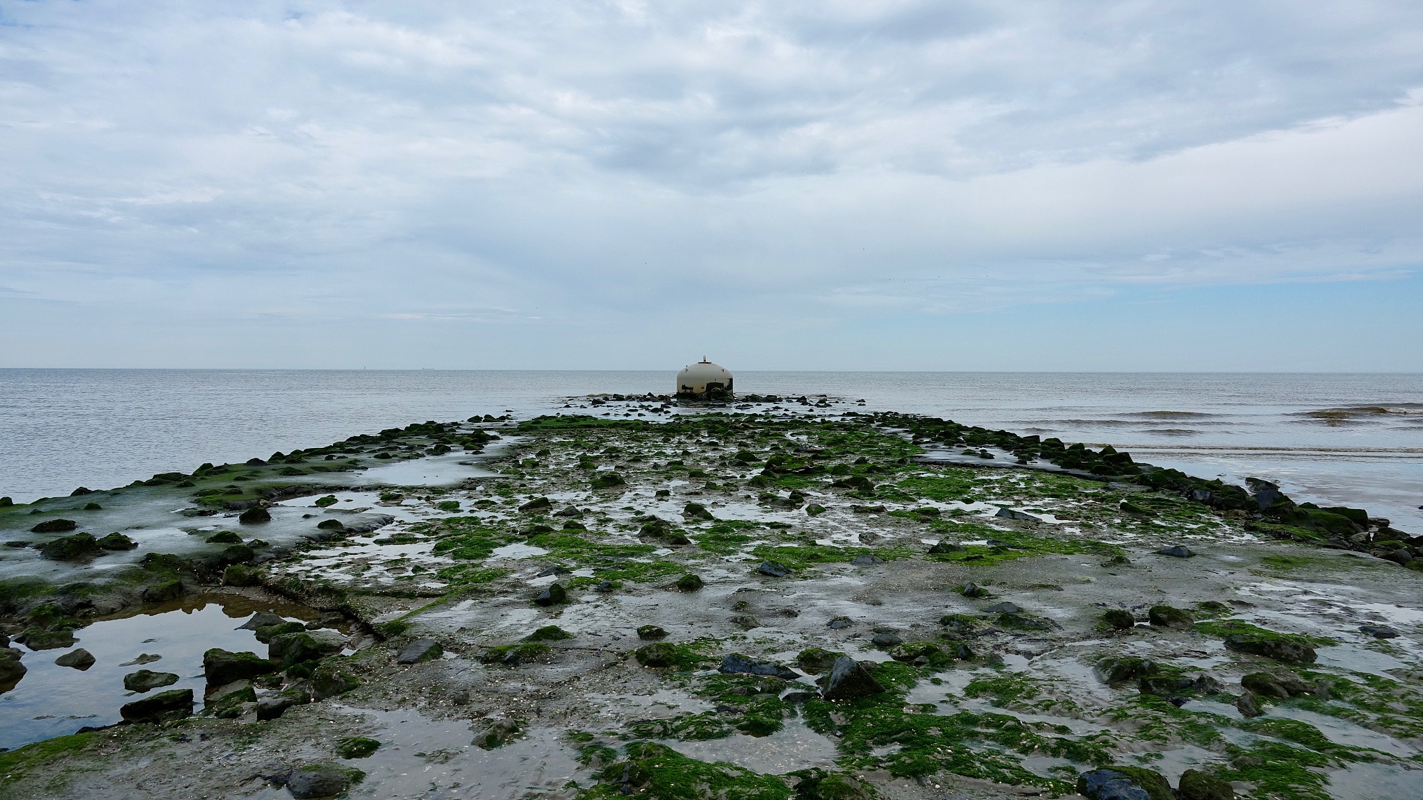 大自然的馈赠：精神上的氧气瓶