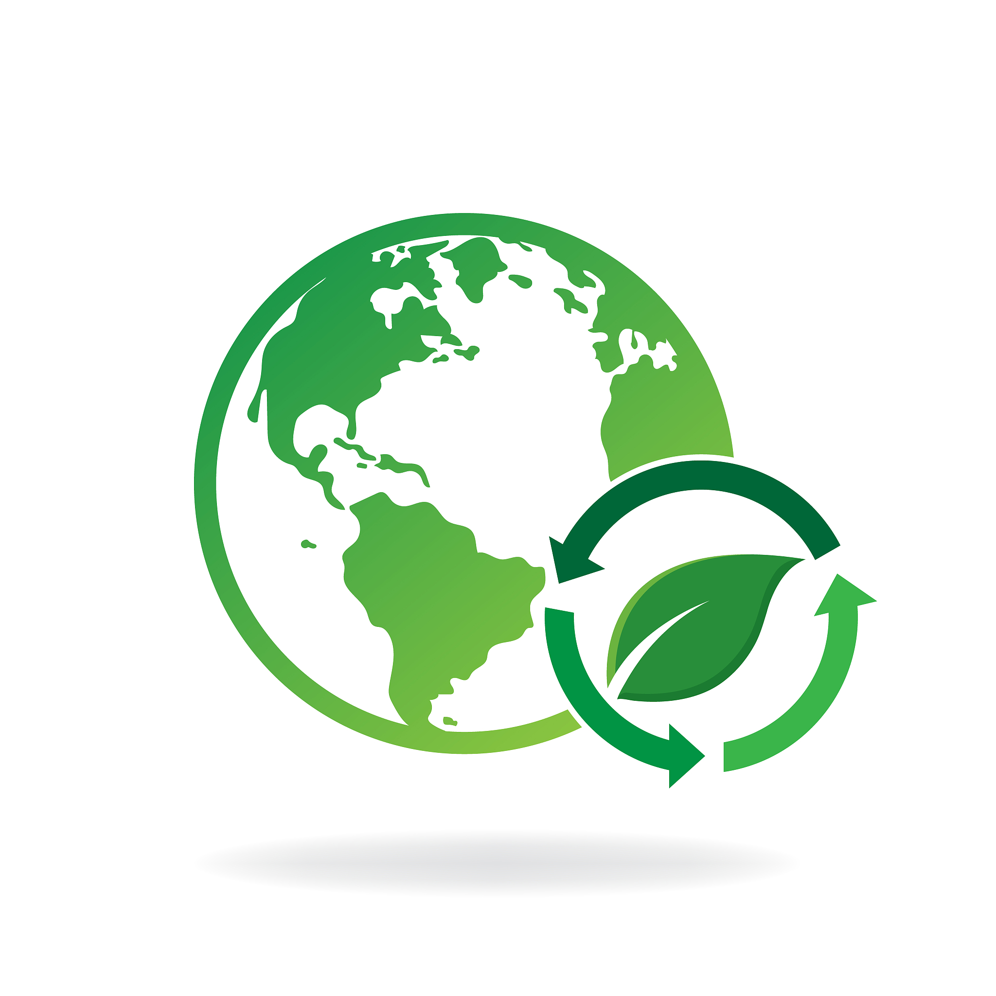 save the world