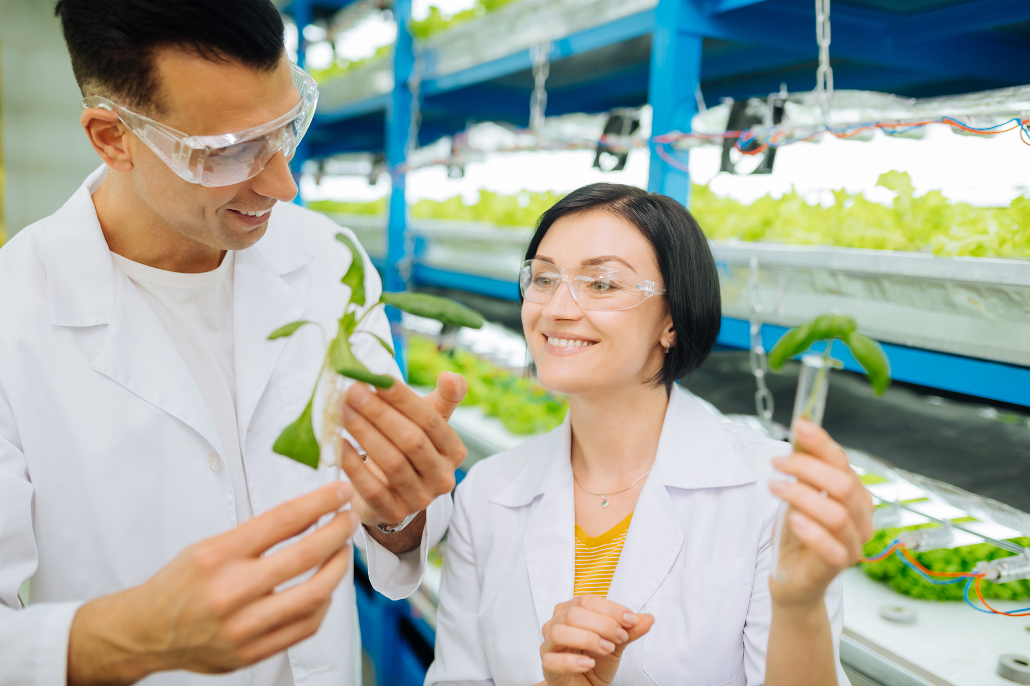 厦门2023中考女生适合的农学专业推荐