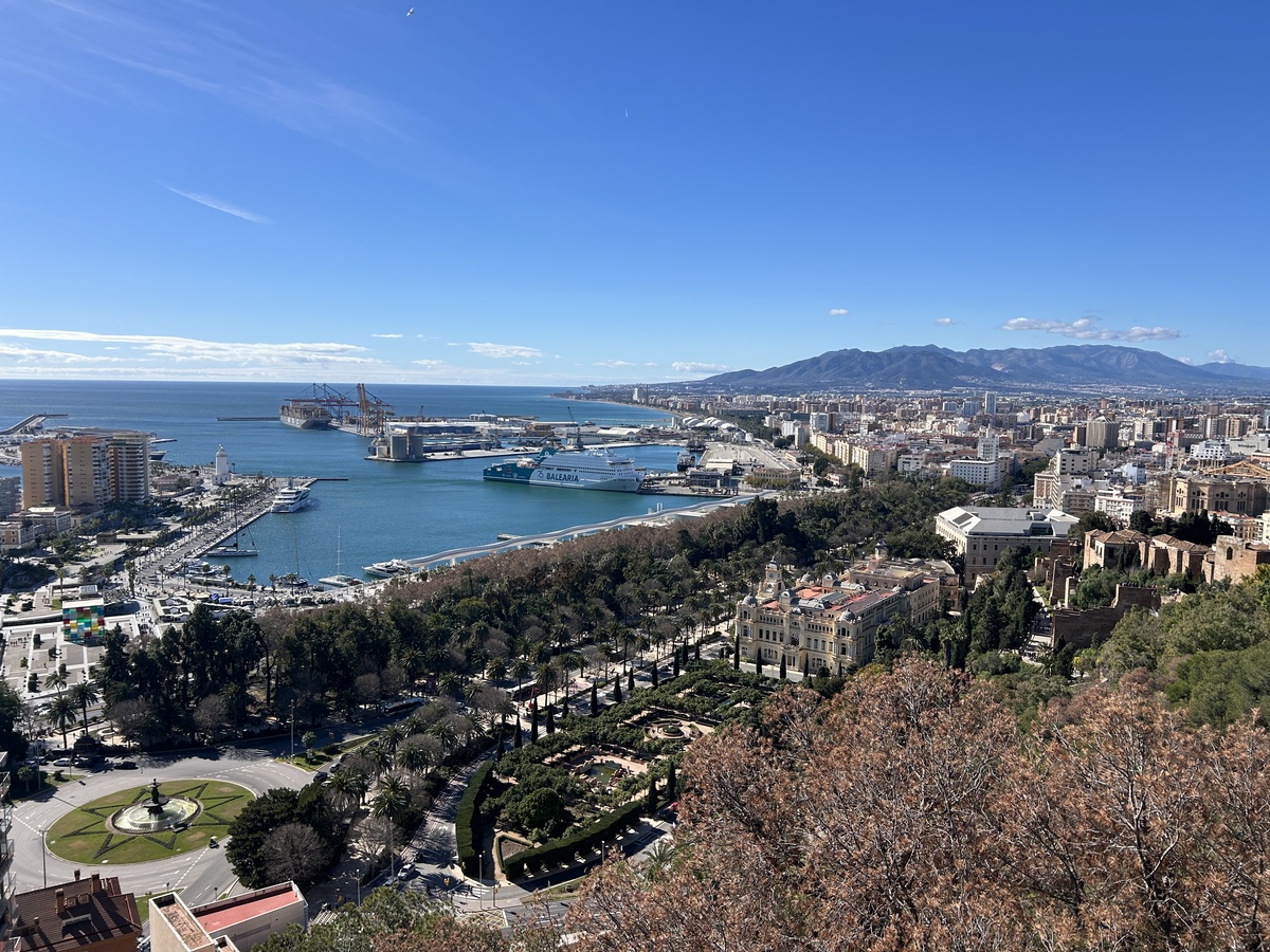 美国西海岸7日游行程计划 - 洛杉矶、旧金山、圣地亚哥