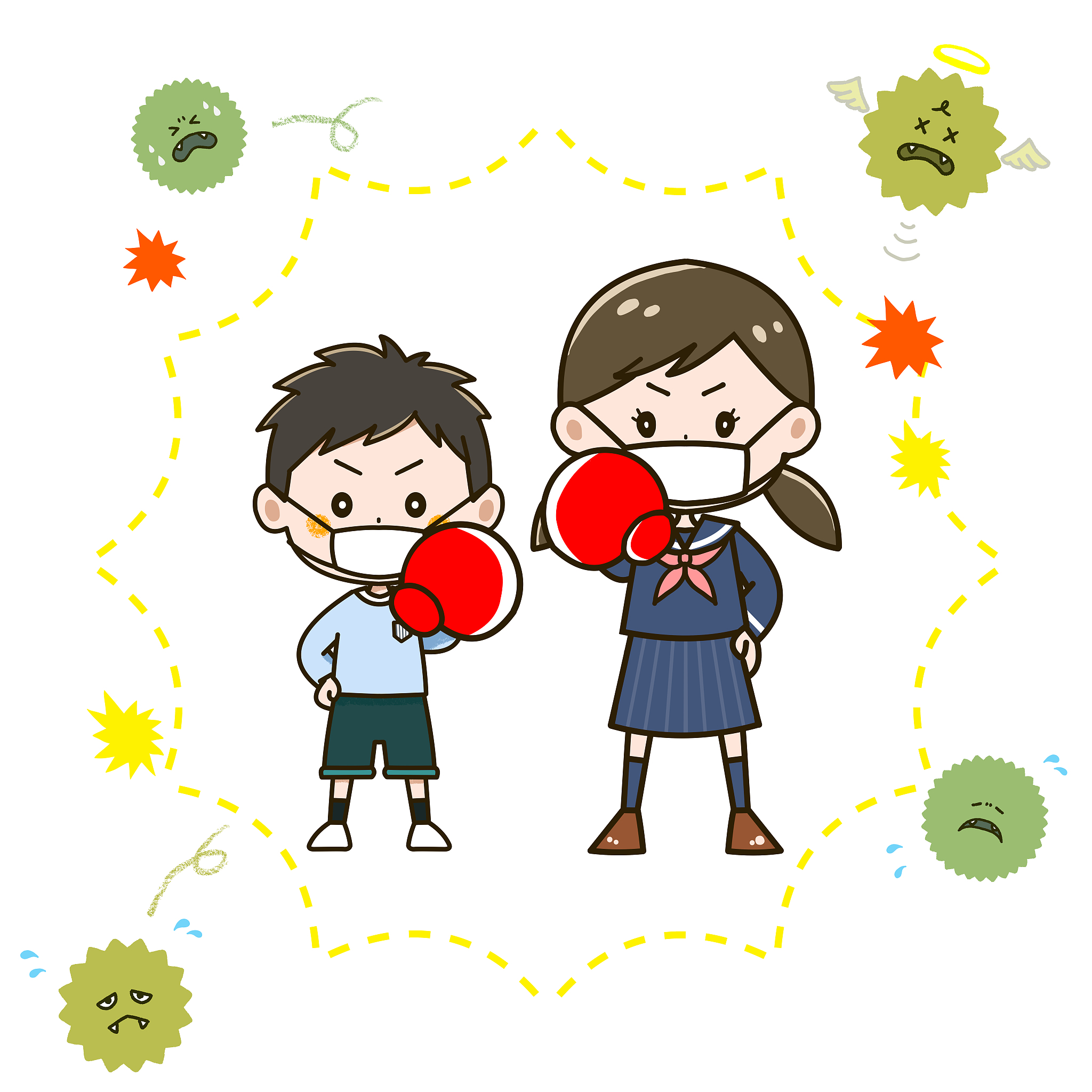 护理学背景公共卫生硕士研究方向：新发传染病与疫苗可预防性传染病