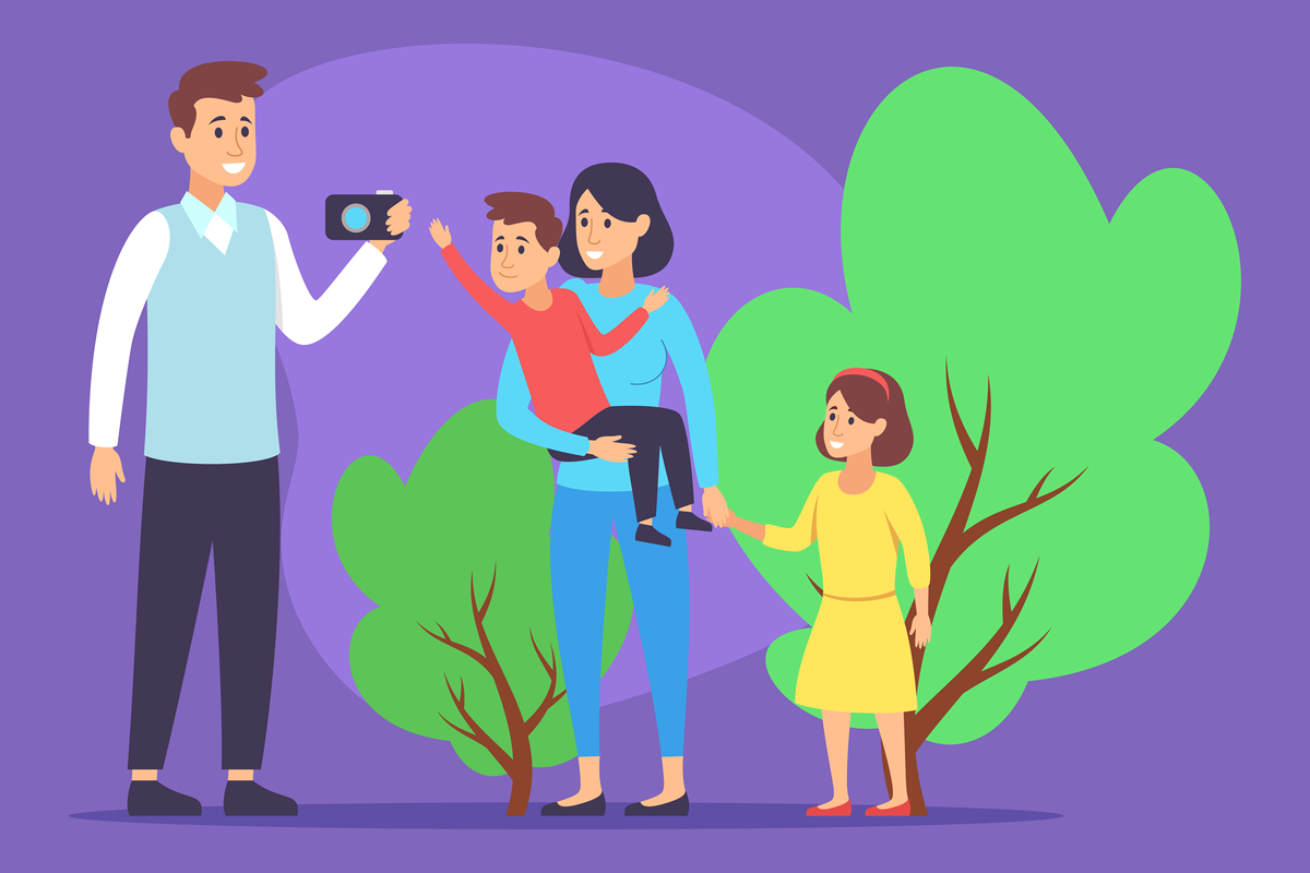 以 家庭信任：亲情的基本信条为题写一篇1000字文章