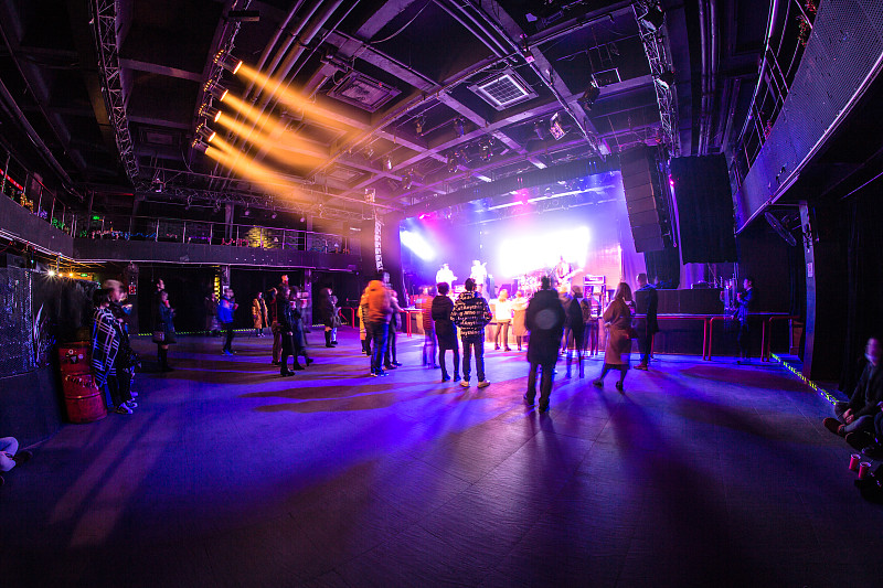 舞台艺术设计与制作专业就业前景及方向