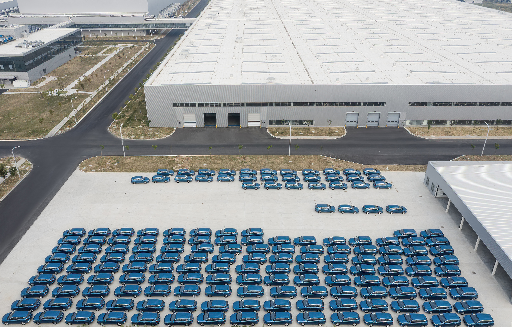 资阳汽车科技职业学院有哪些专业