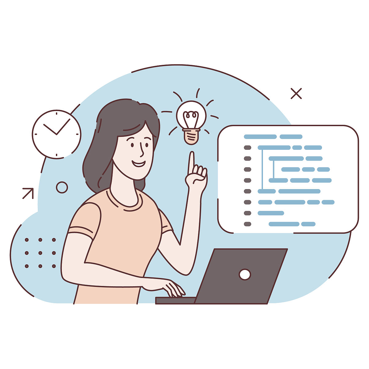 厦门校区万字长文！呕心沥血整理的Java零基础入门到精通全套知识点教程