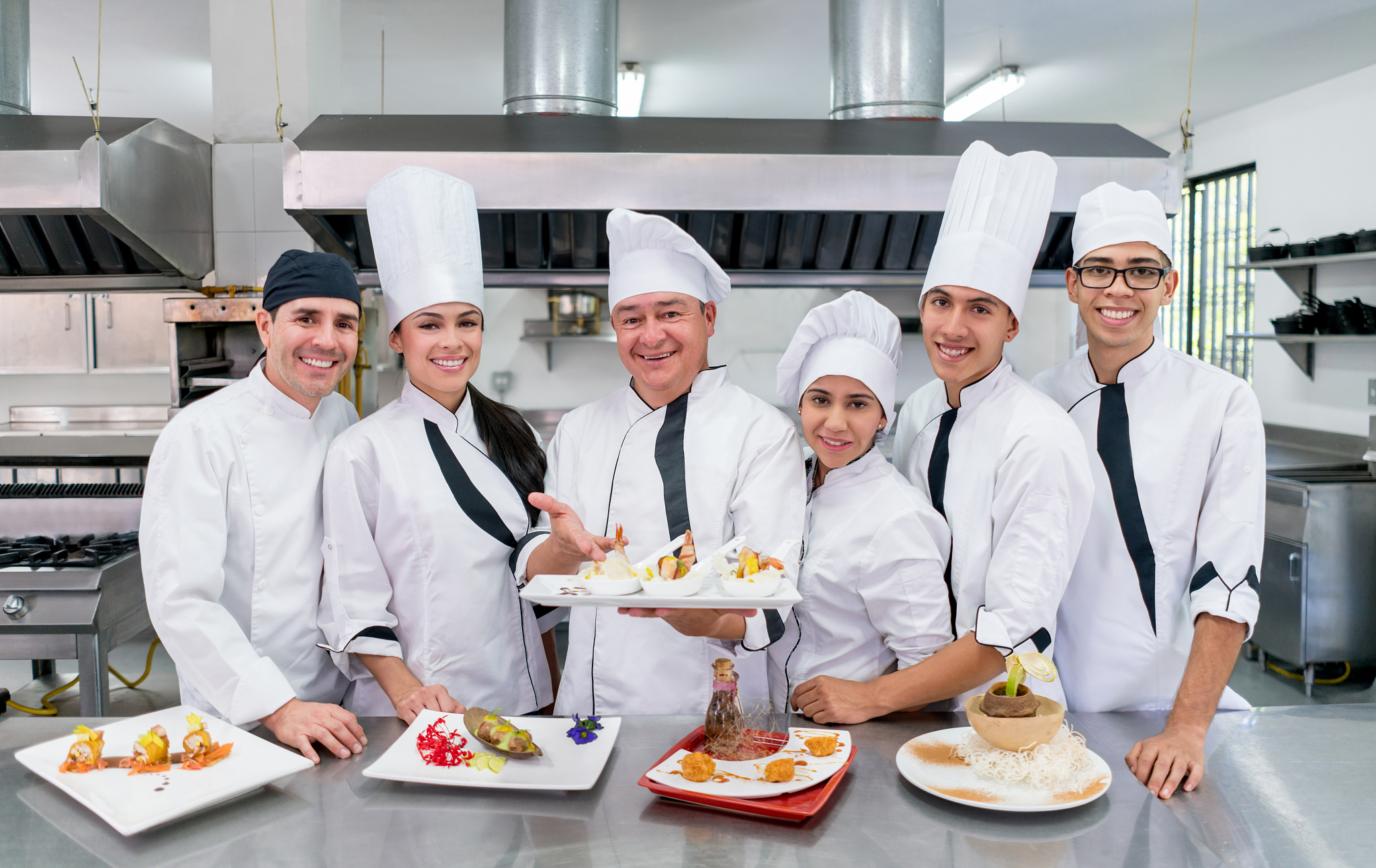 太原交通学校西餐烹饪专业怎么样