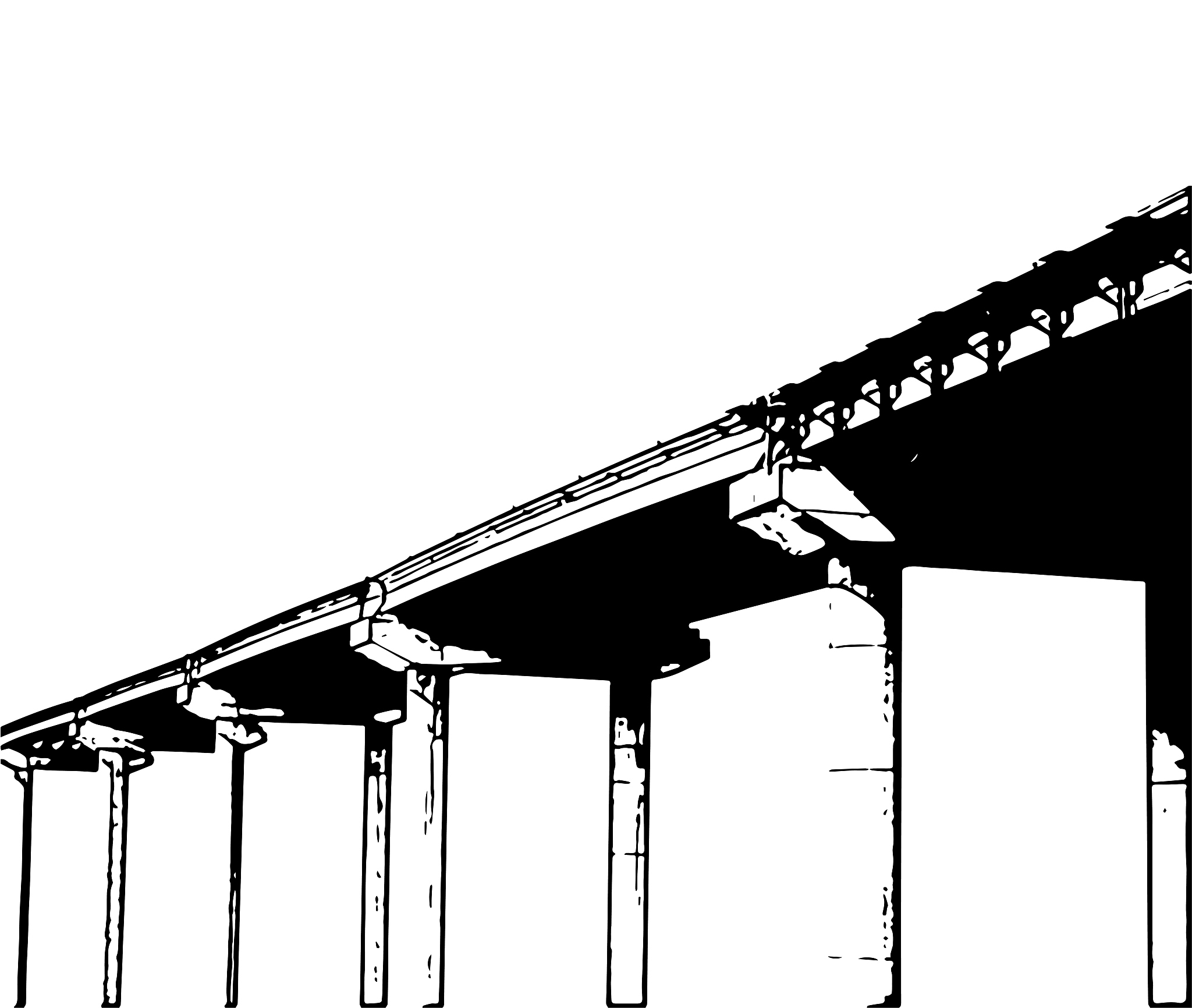 连续梁所受荷载包括恒载和活荷载两部分其中活荷载的位置是变化的所以在计算内力时要考虑荷载的最不利组合和截面的内力包络图。把这句话意思不变换种说法