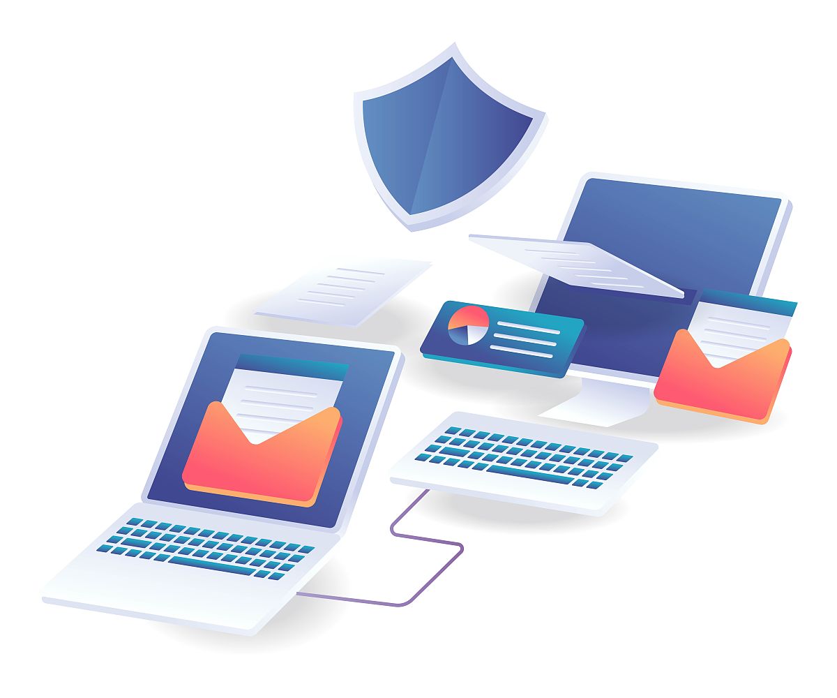 为了合理配置系统访问权限避免非授权用户或业务访问数据企业在分配账号时应遵循以下哪些原则