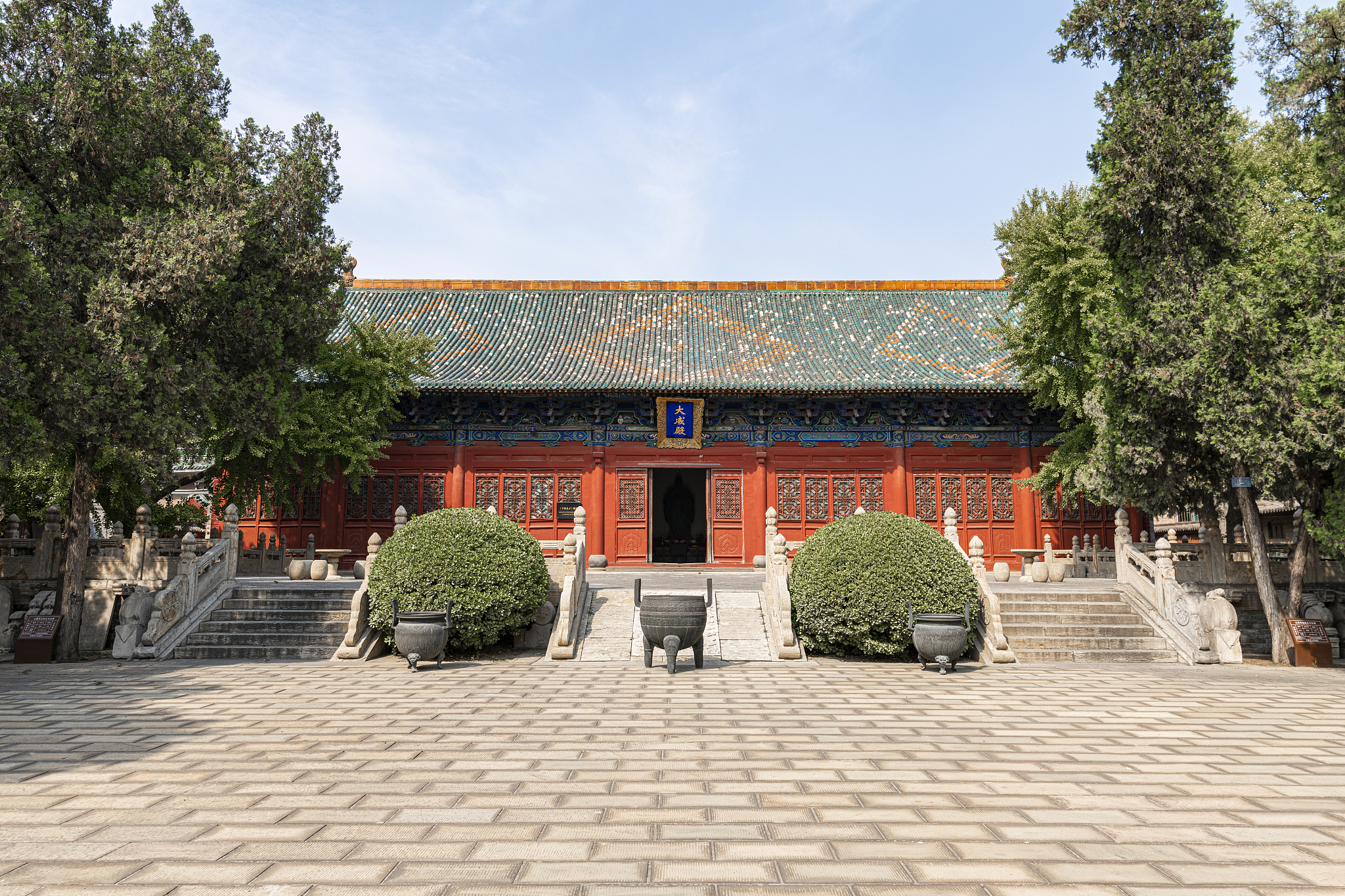 山西建筑职业技术学院中国古建筑工程技术专业就业方向有哪些