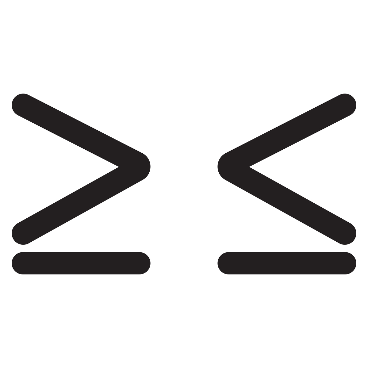 JavaScript 比较运算符详解