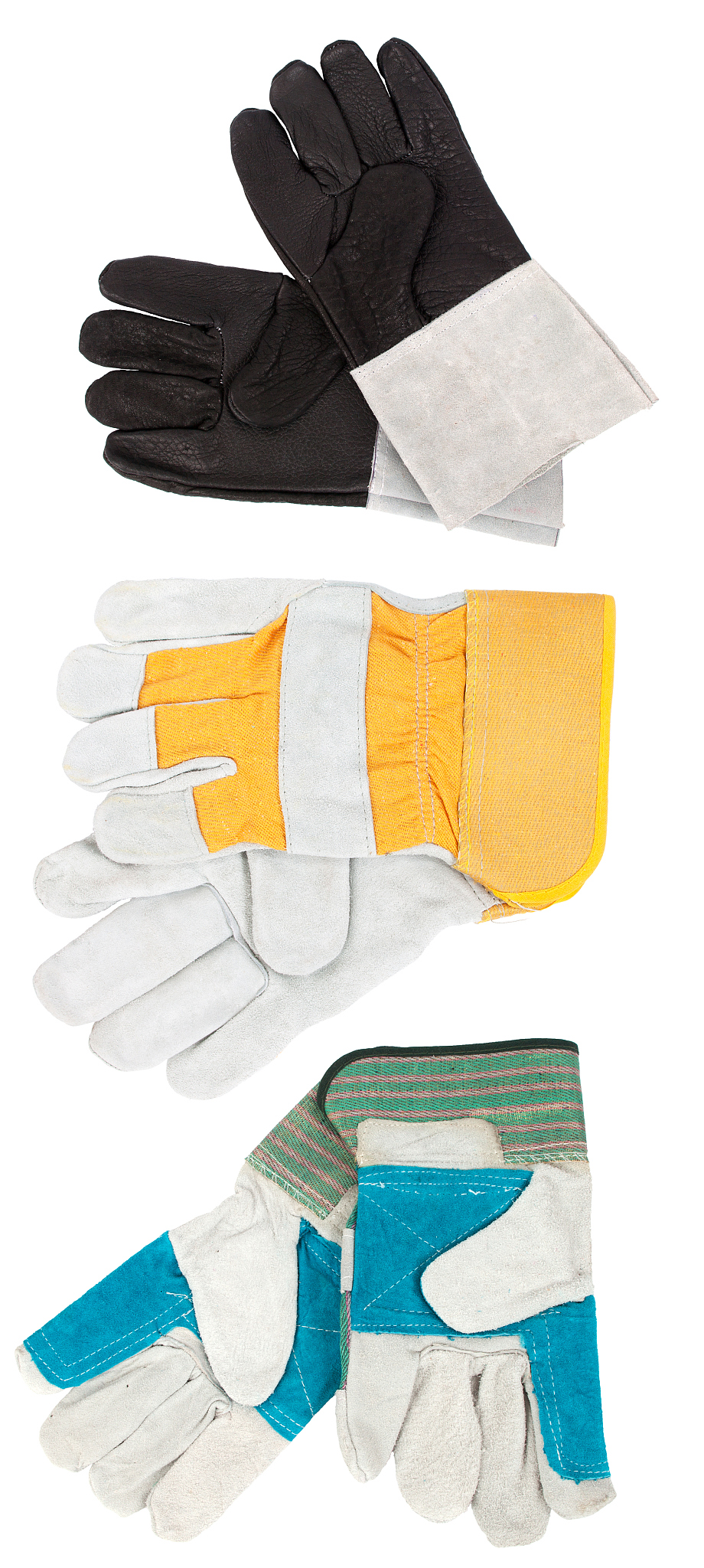 hard work gloves