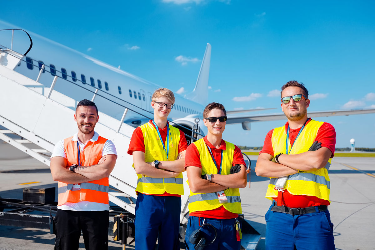 厦门东海职业技术学院民航商务专业就业前景